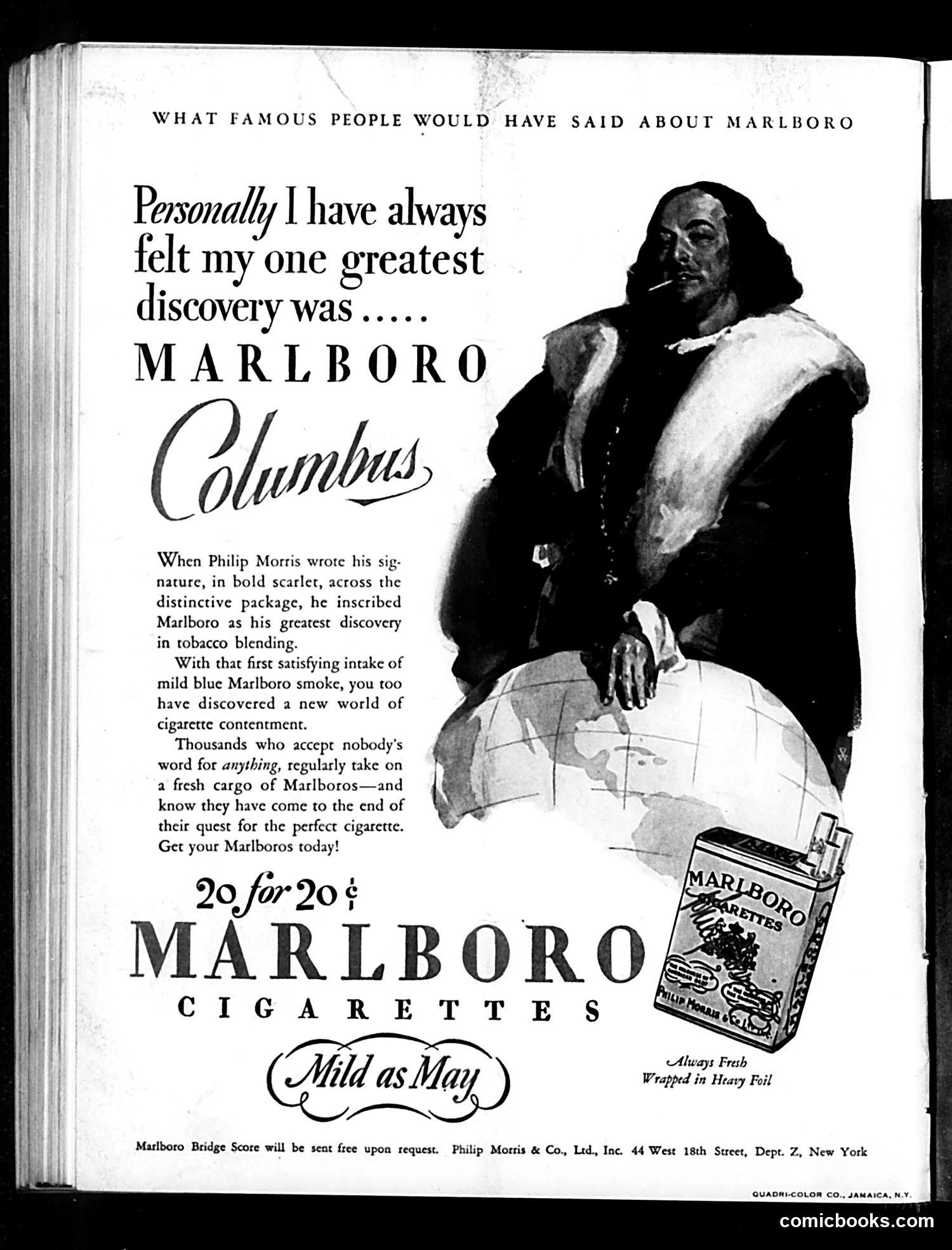 Judge — May 12, 1928 — page 36 of 36