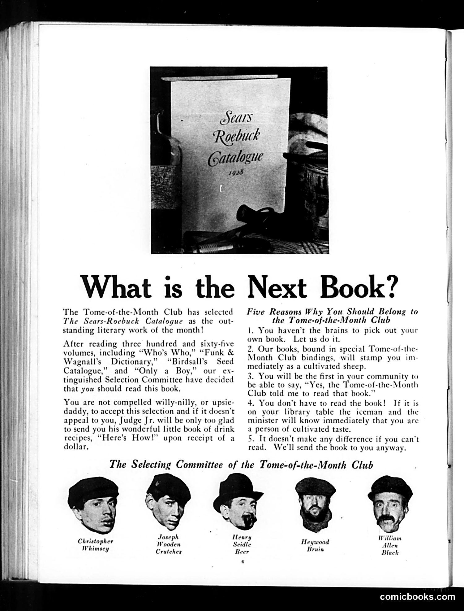 Judge — May 19, 1928 — page 6 of 36