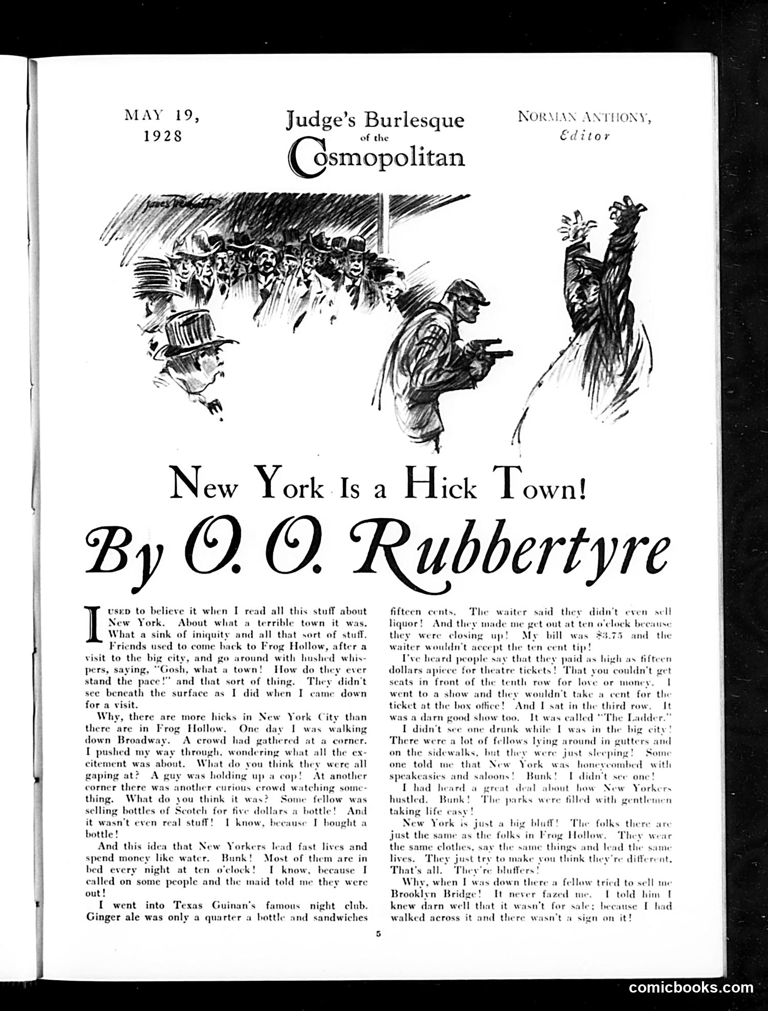 Judge — May 19, 1928 — page 7 of 36