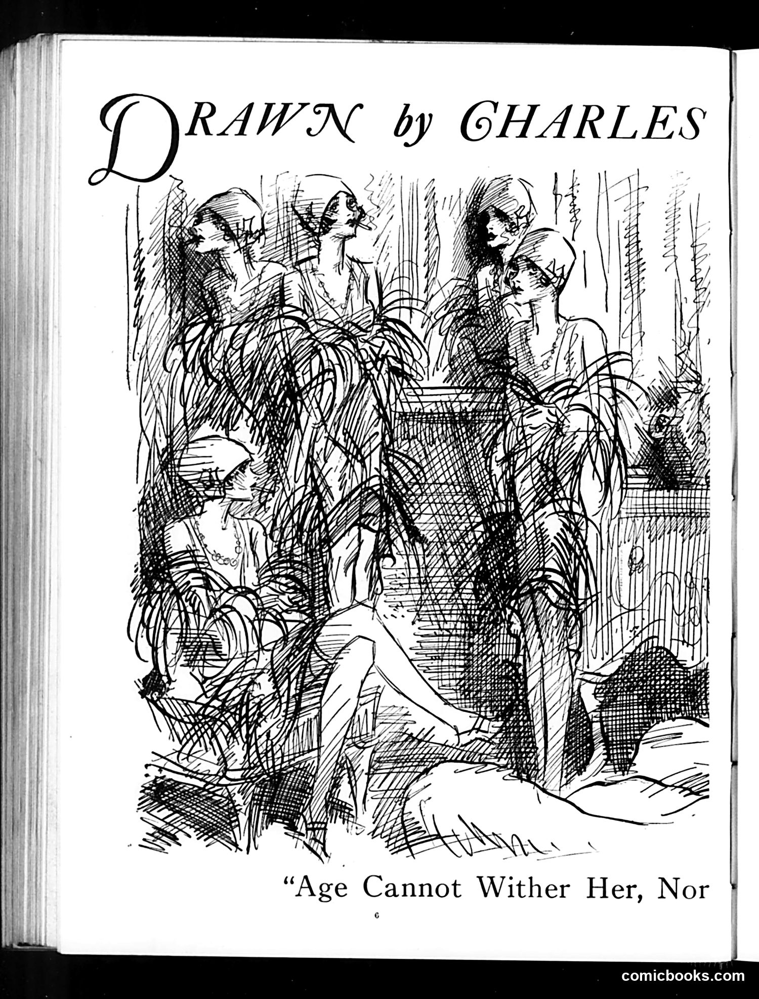 Judge — May 19, 1928 — page 8 of 36