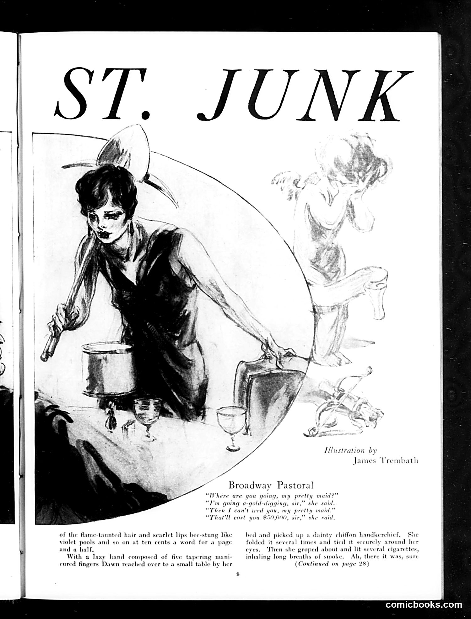 Judge — May 19, 1928 — page 11 of 36