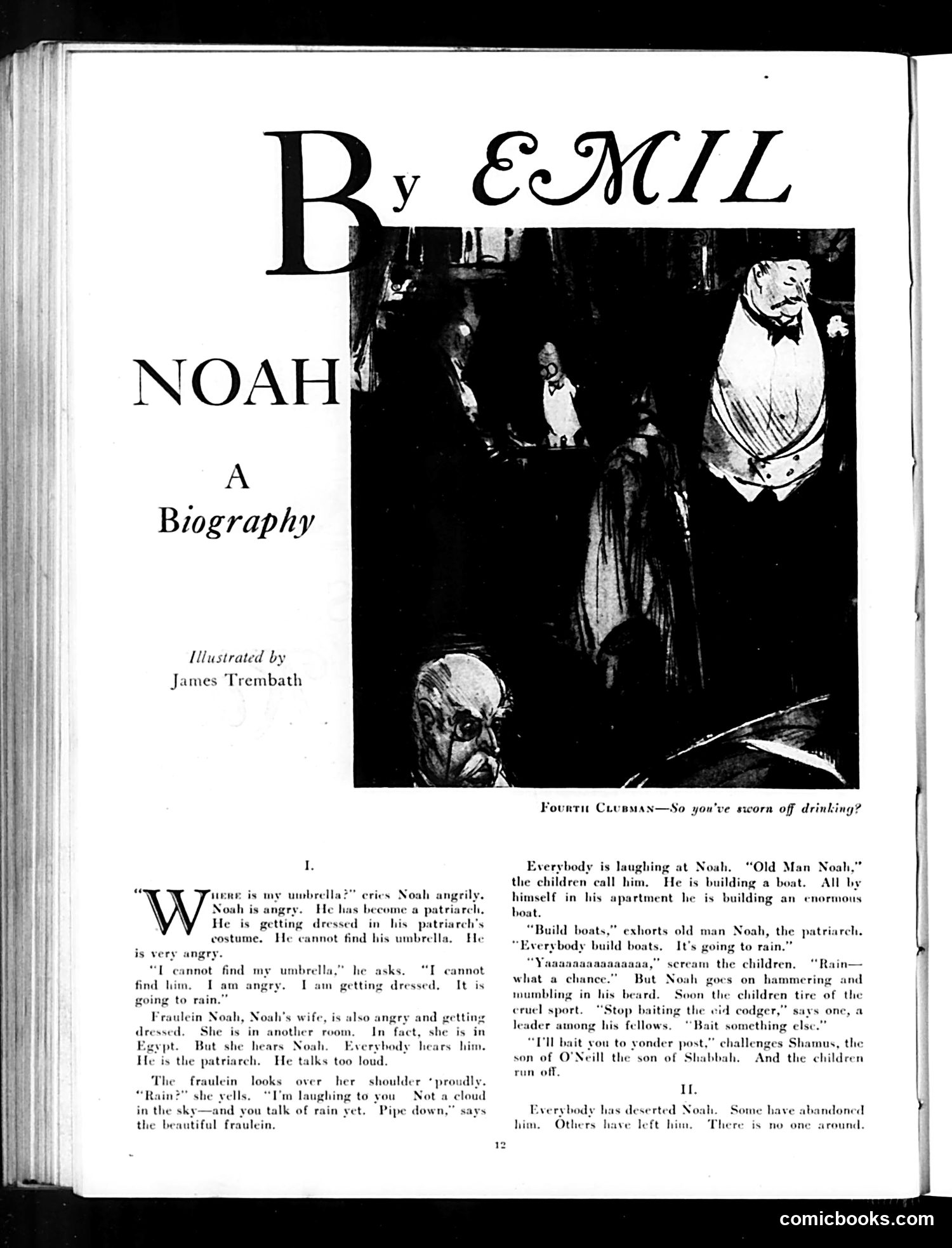 Judge — May 19, 1928 — page 14 of 36