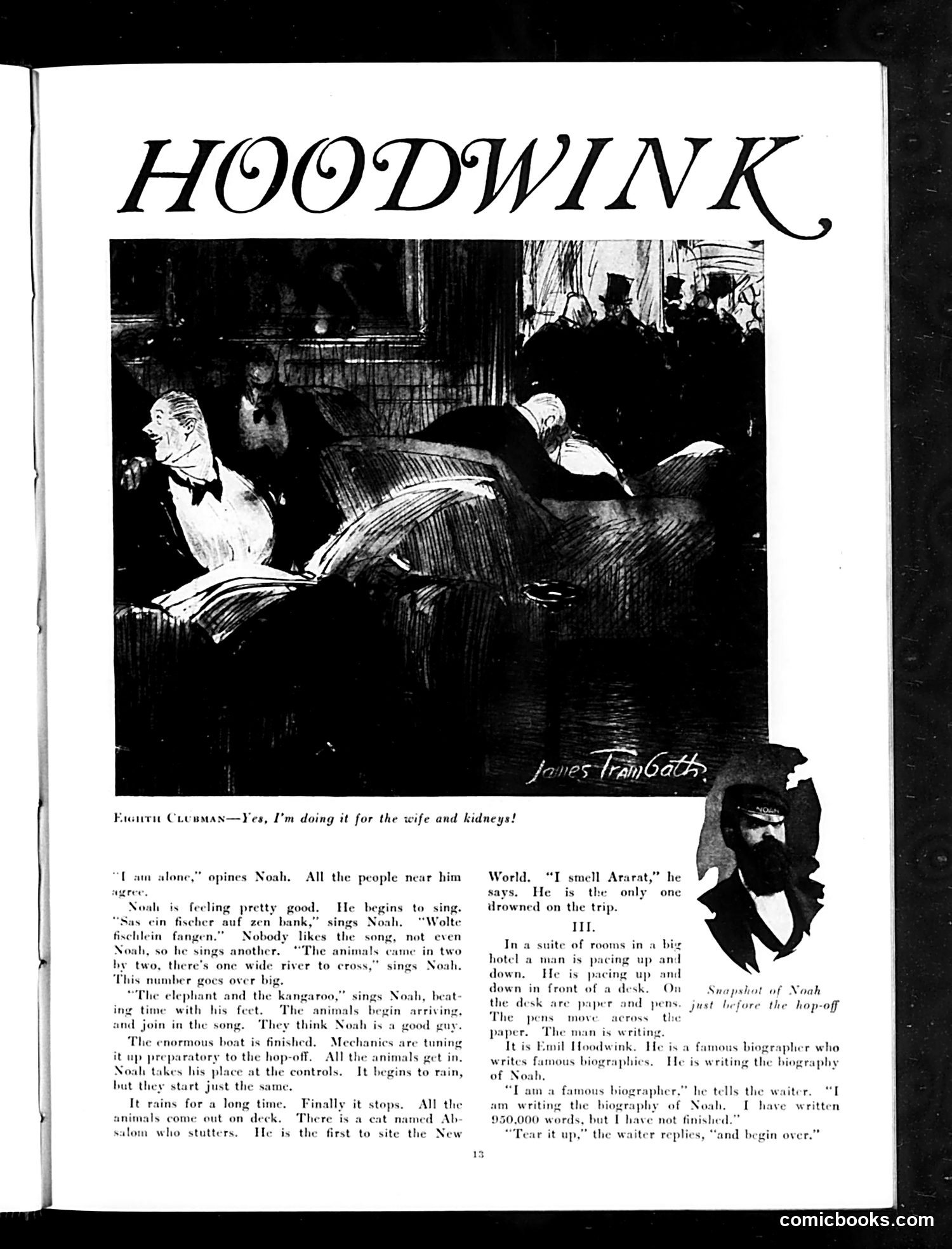 Judge — May 19, 1928 — page 15 of 36
