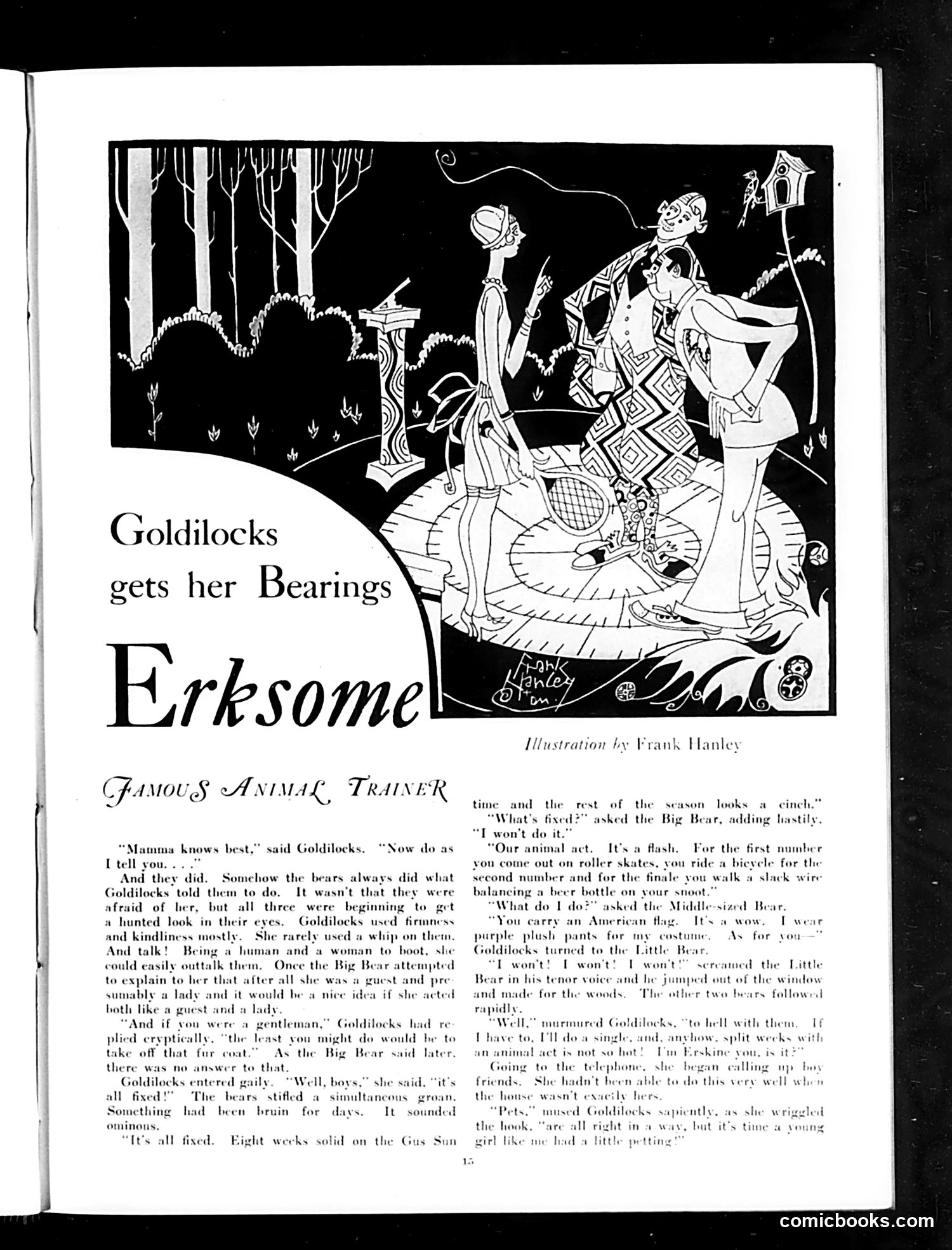 Judge — May 19, 1928 — page 17 of 36