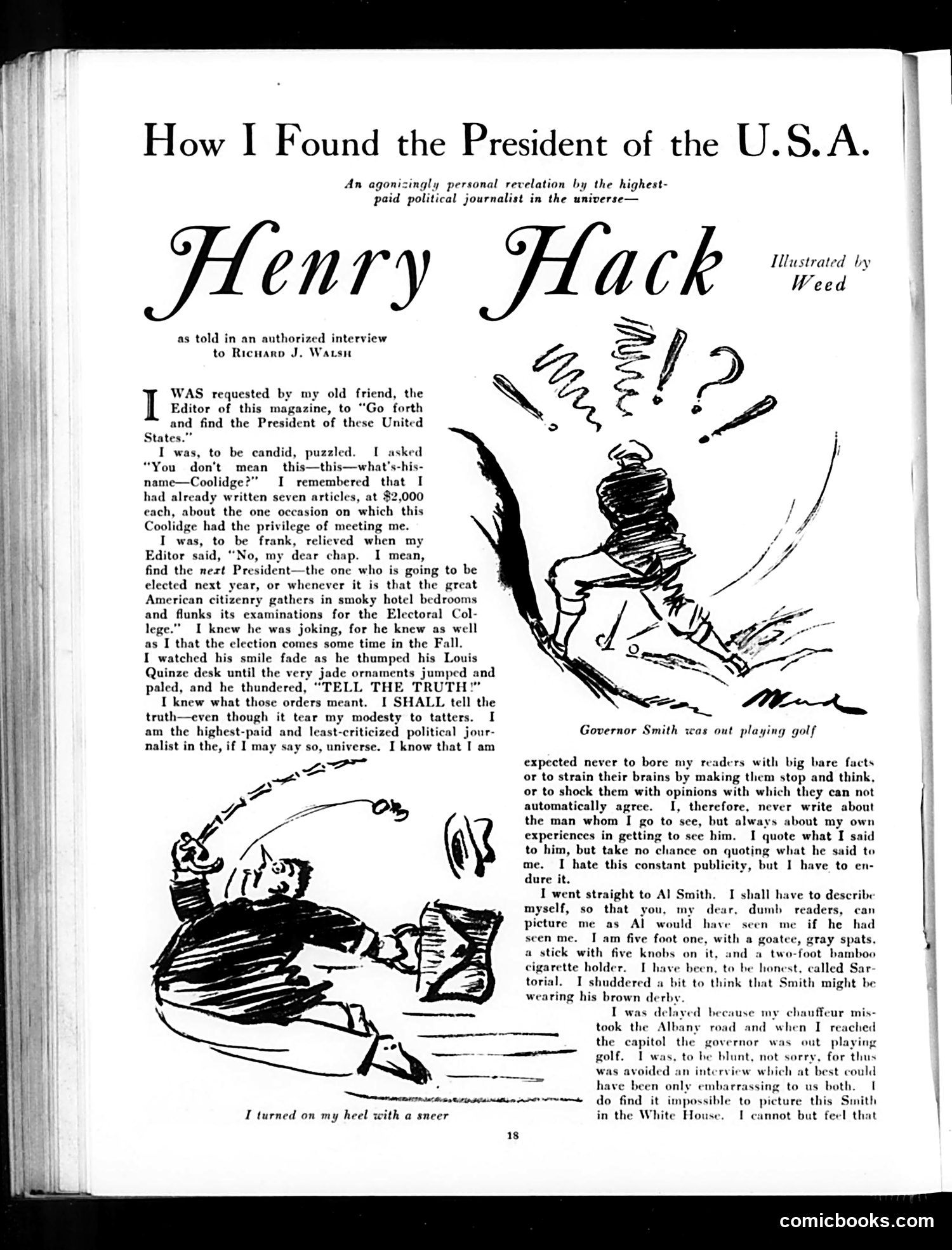 Judge — May 19, 1928 — page 20 of 36