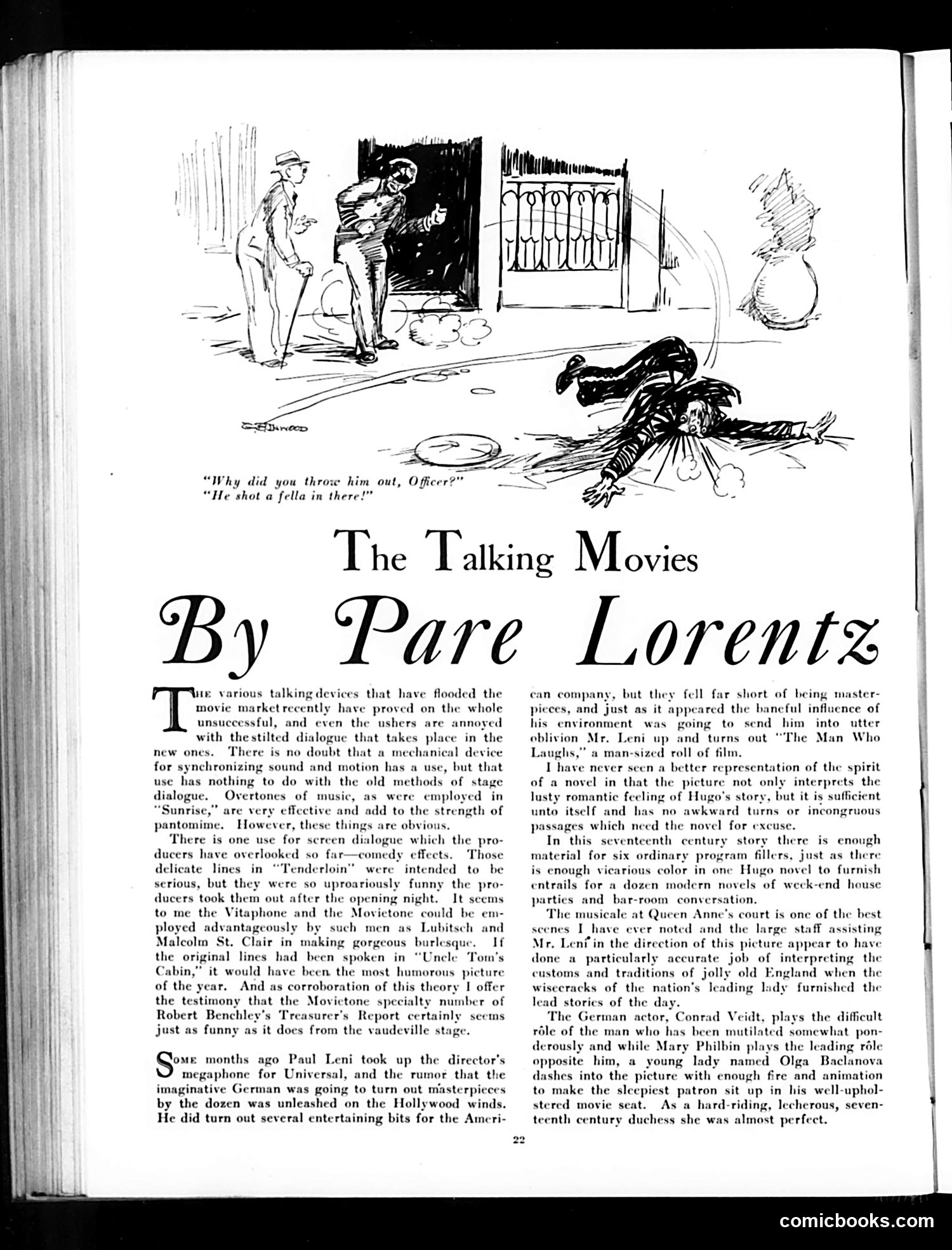 Judge — May 19, 1928 — page 24 of 36