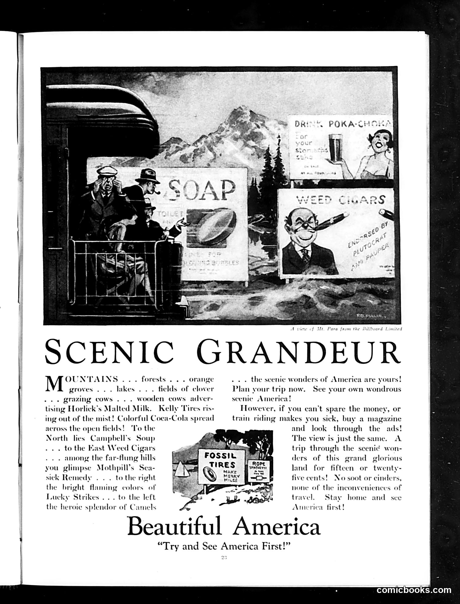 Judge — May 19, 1928 — page 25 of 36