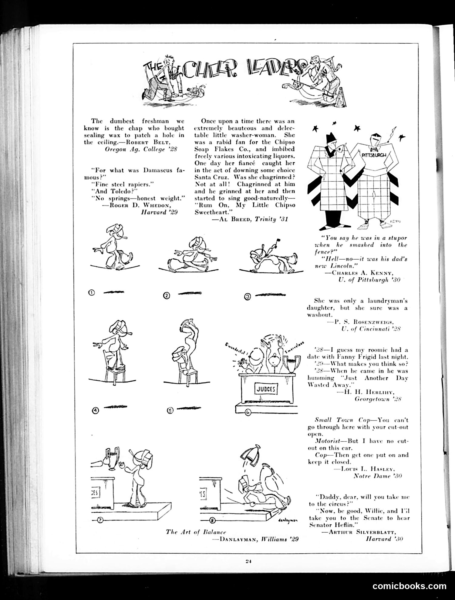 Judge — May 19, 1928 — page 26 of 36