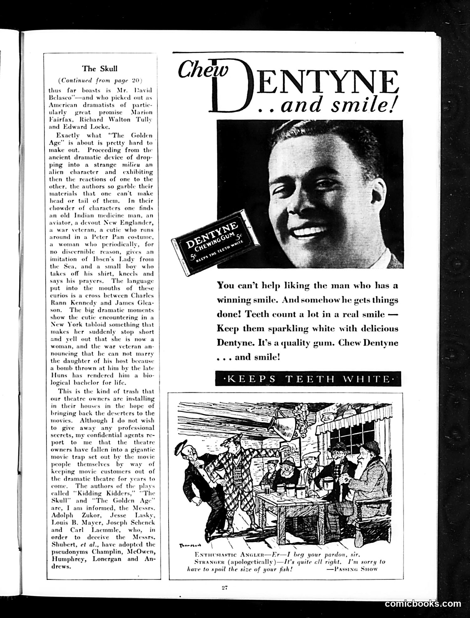 Judge — May 19, 1928 — page 29 of 36