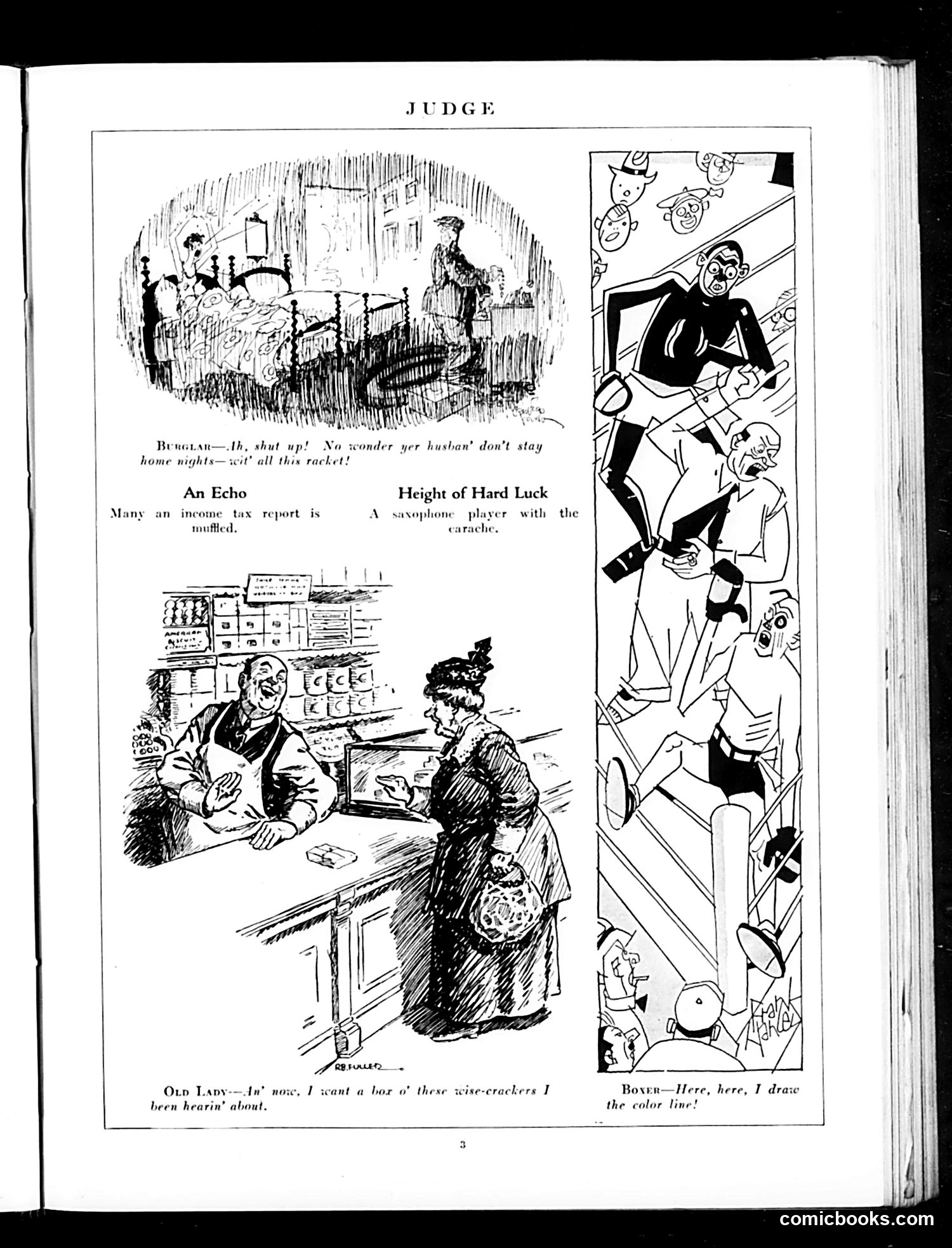 Judge — May 26, 1928 — page 5 of 36