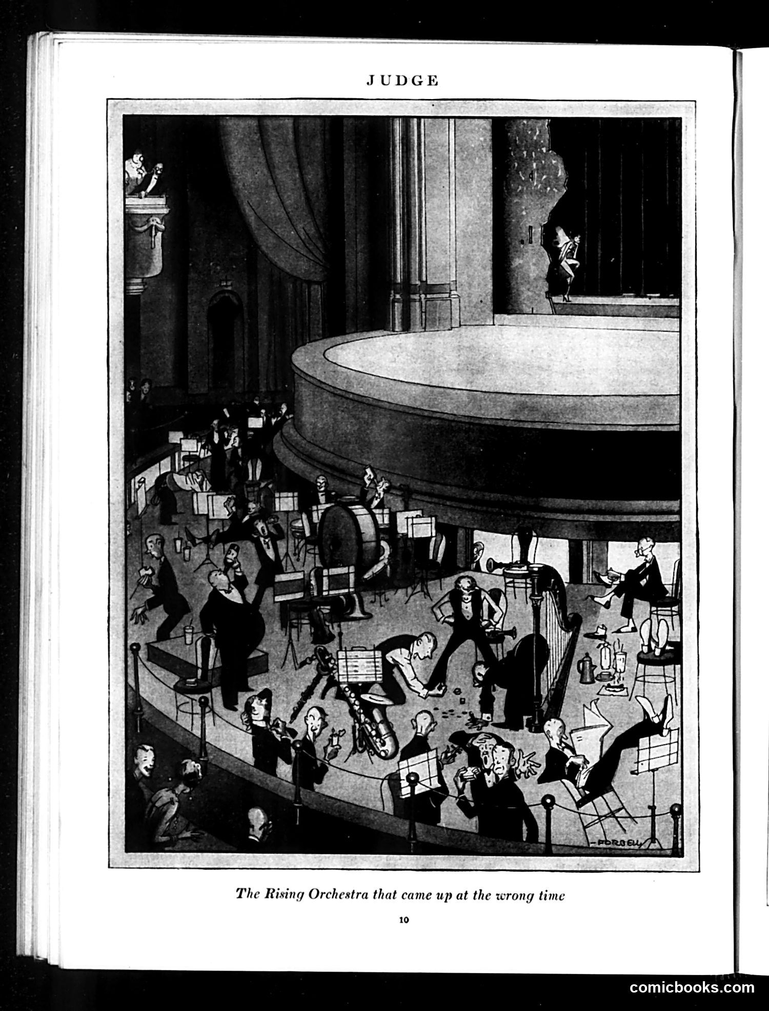 Judge — May 26, 1928 — page 12 of 36