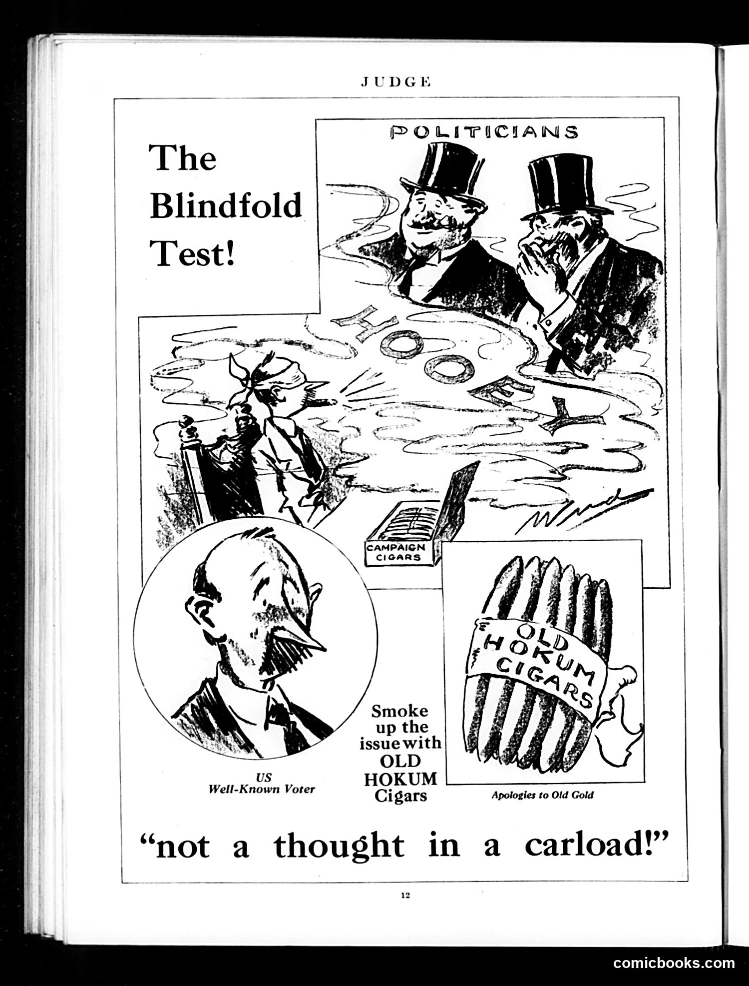 Judge — May 26, 1928 — page 14 of 36