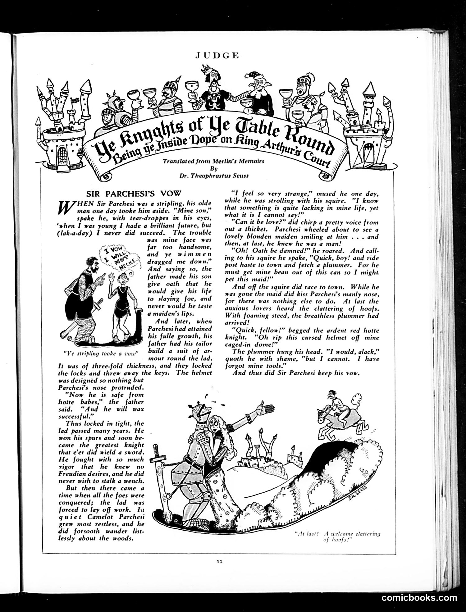 Judge — May 26, 1928 — page 17 of 36