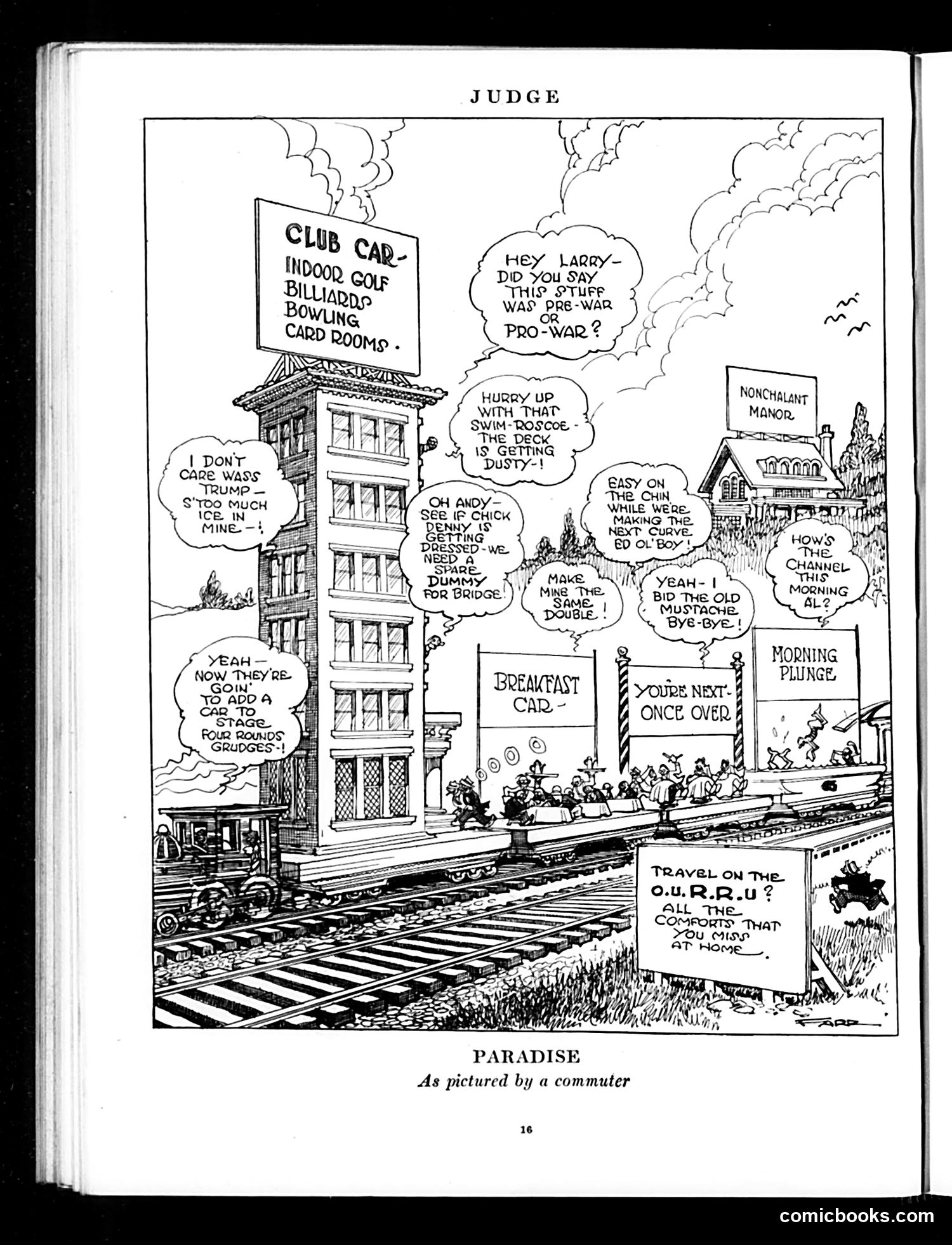Judge — May 26, 1928 — page 18 of 36