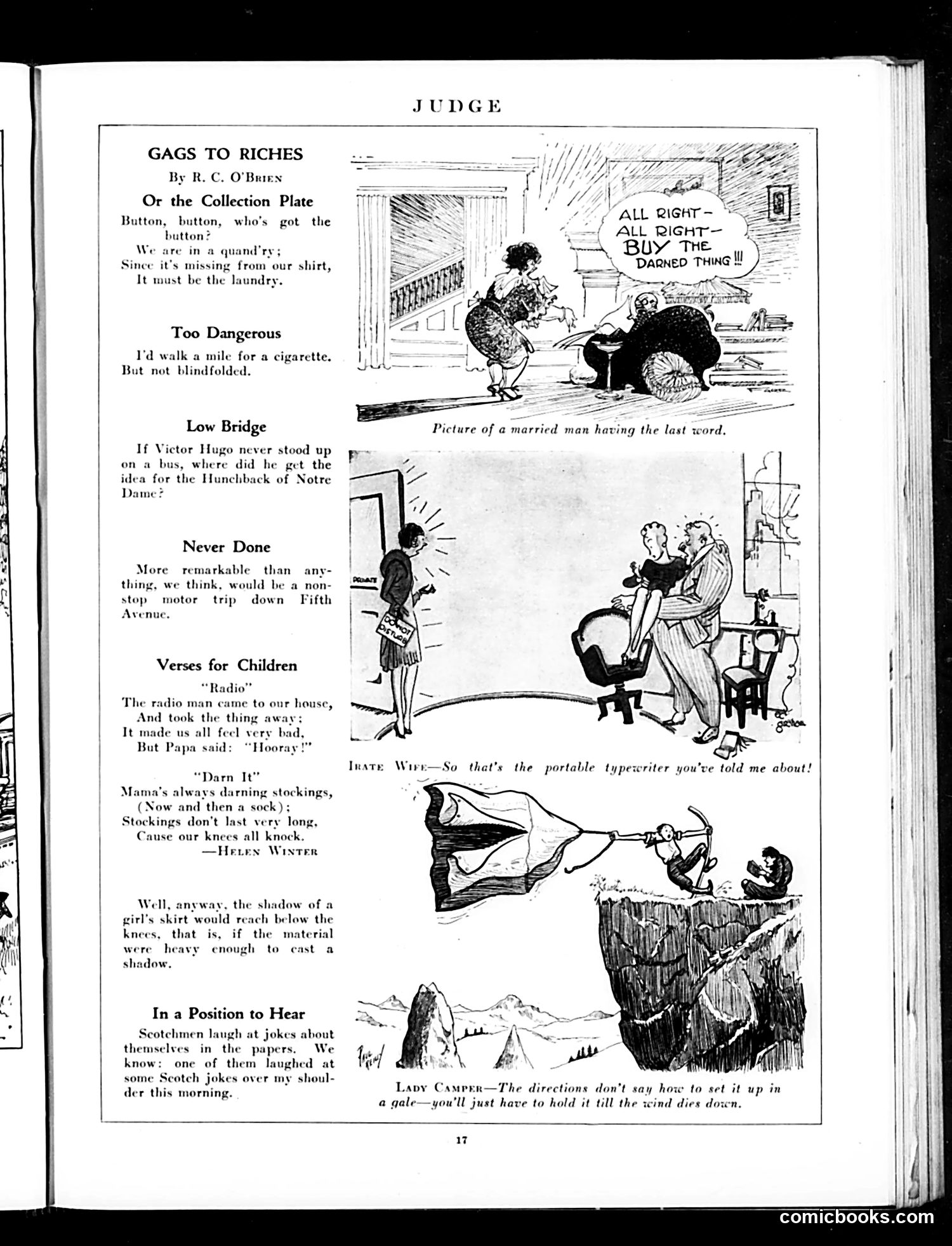 Judge — May 26, 1928 — page 19 of 36
