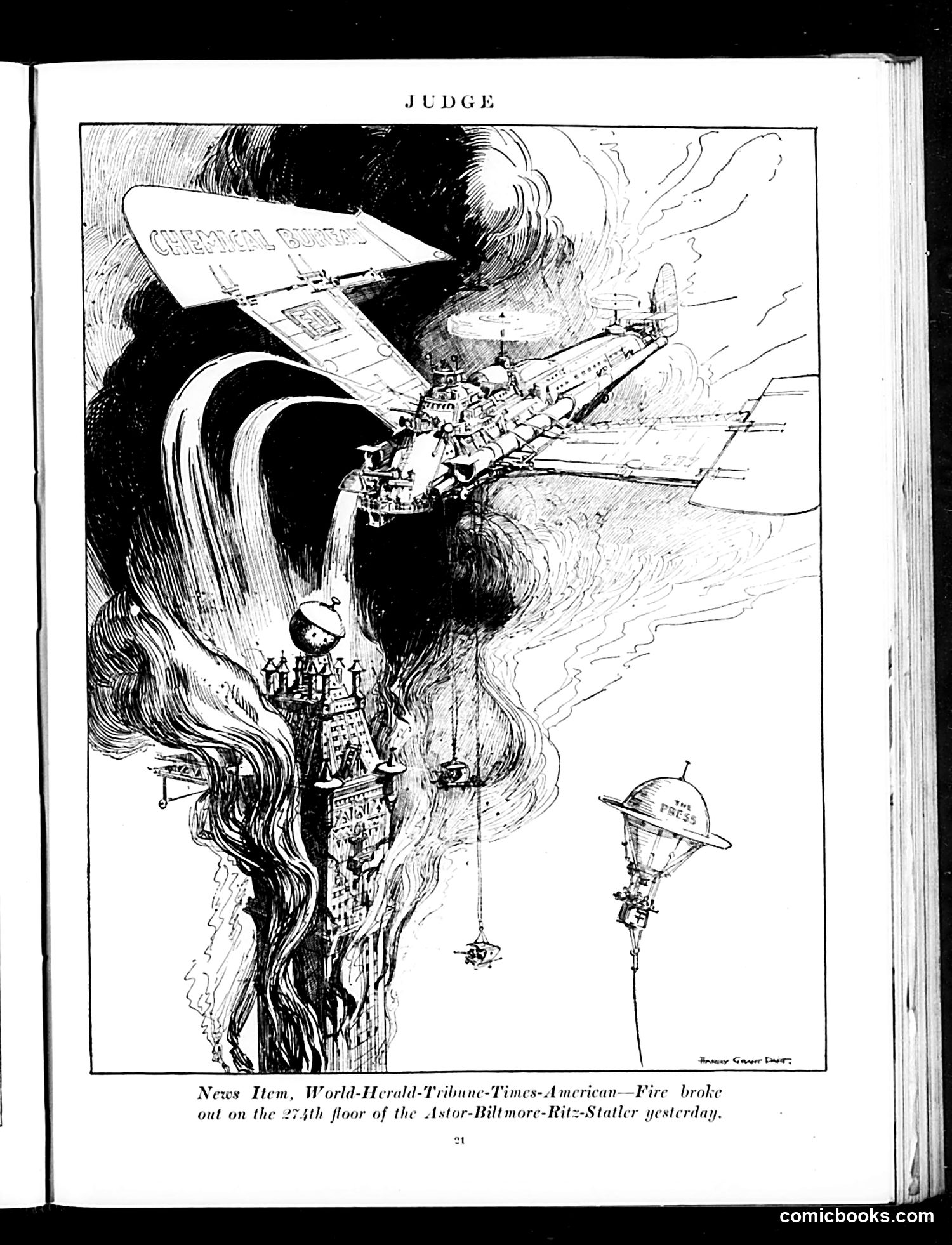 Judge — May 26, 1928 — page 23 of 36