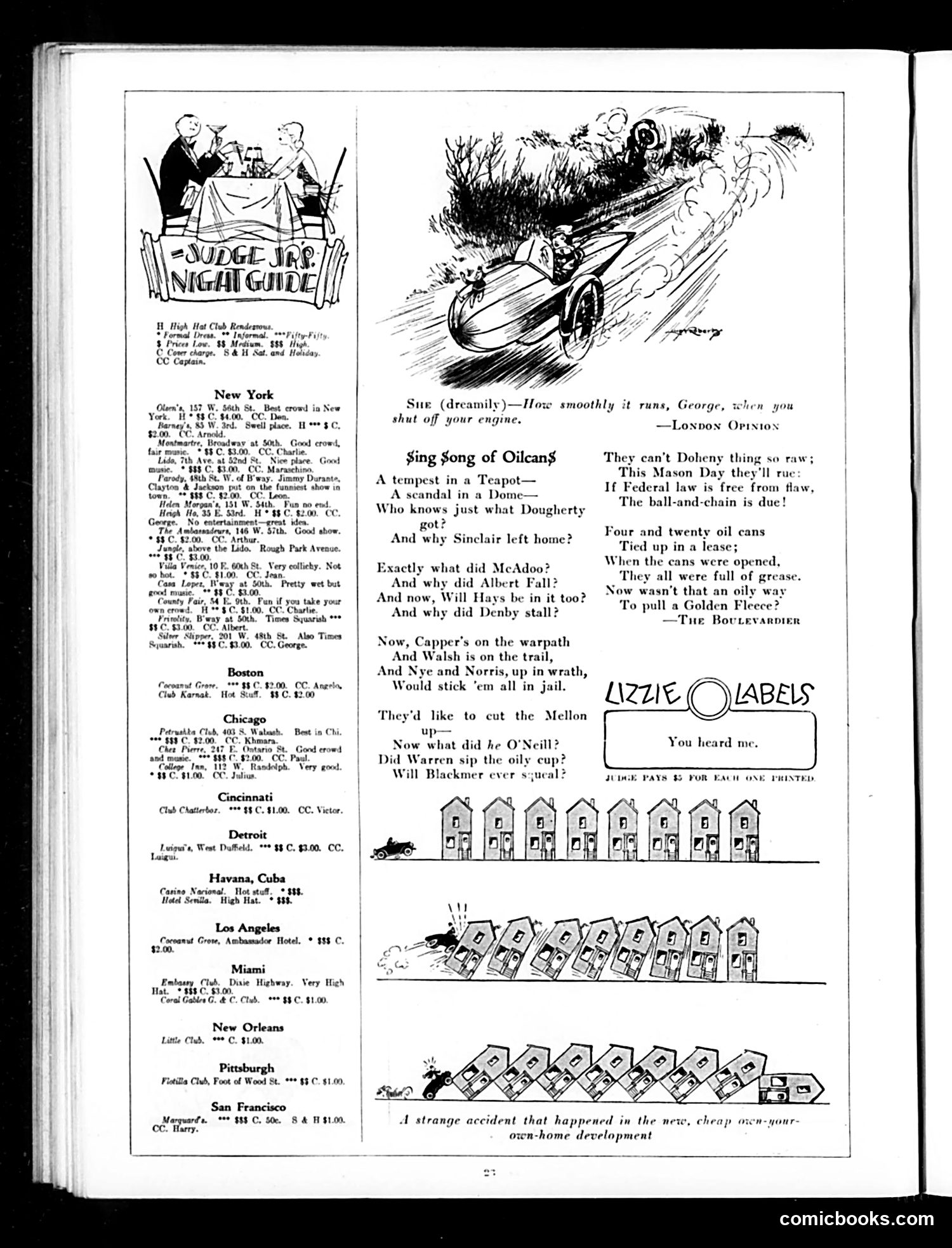 Judge — May 26, 1928 — page 28 of 36