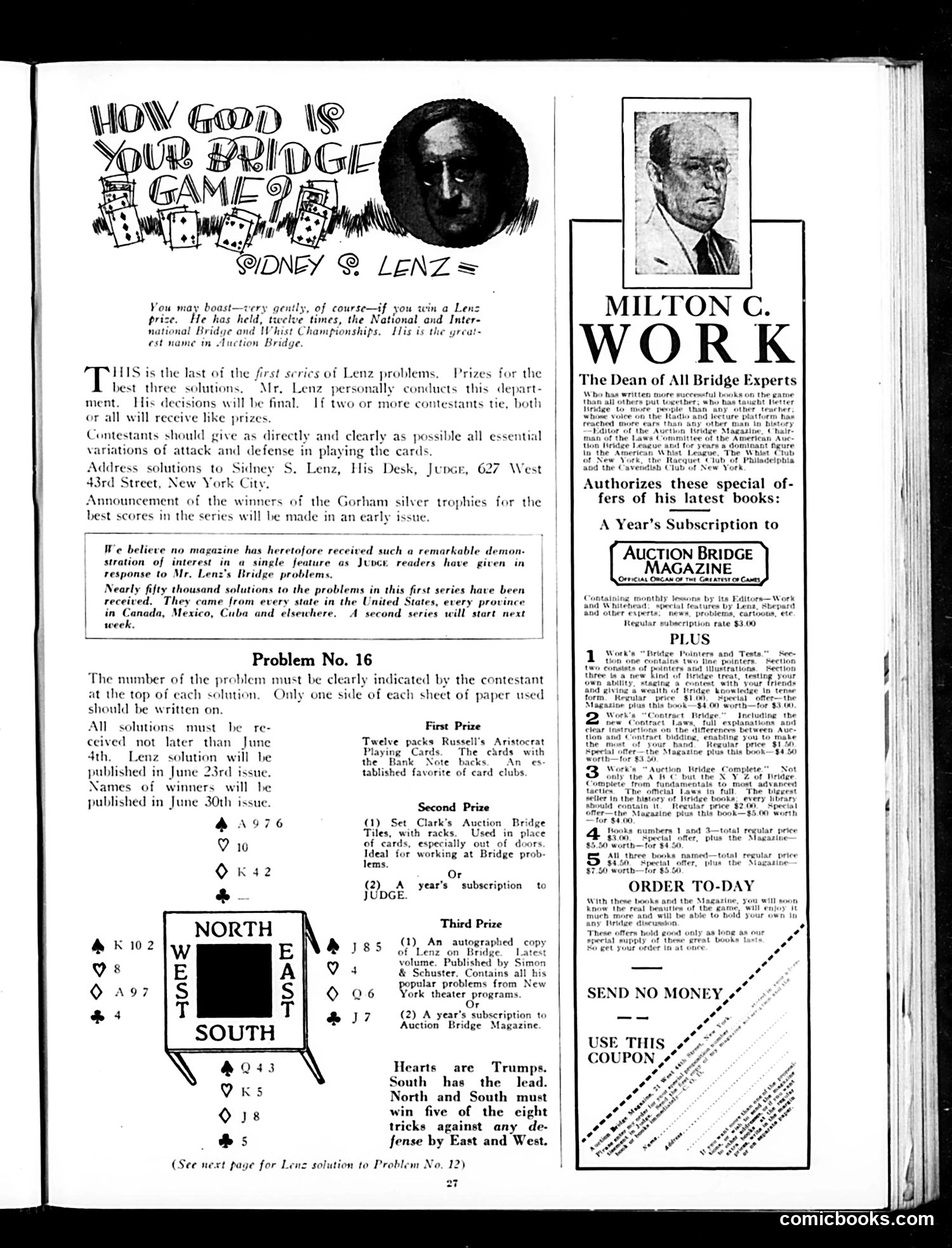 Judge — May 26, 1928 — page 29 of 36