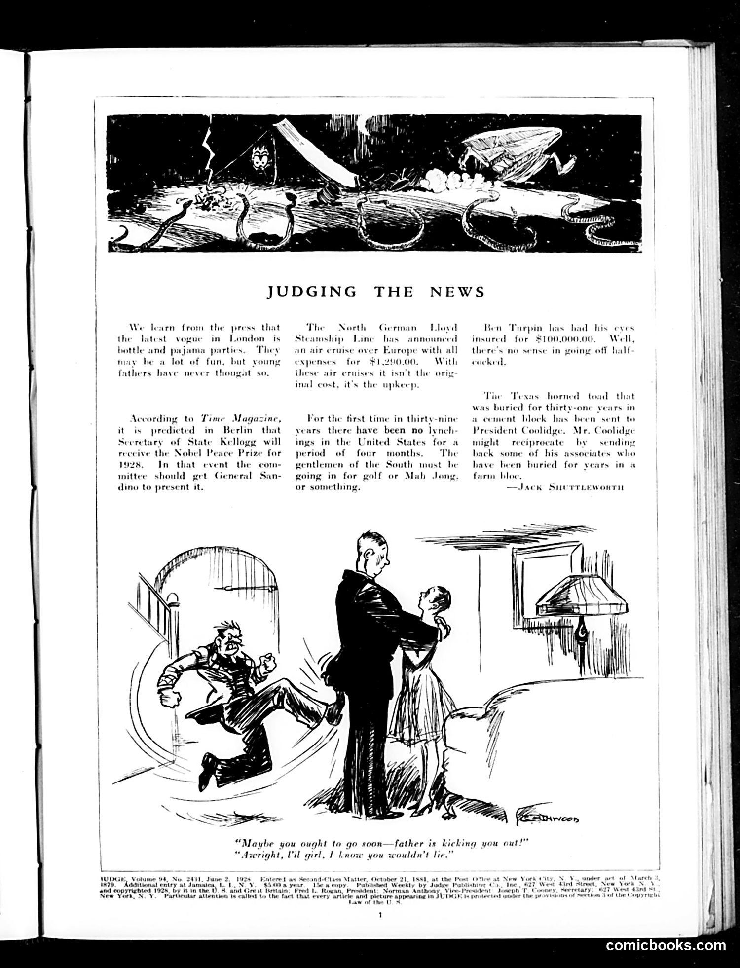 Judge — June 2, 1928 — page 3 of 36