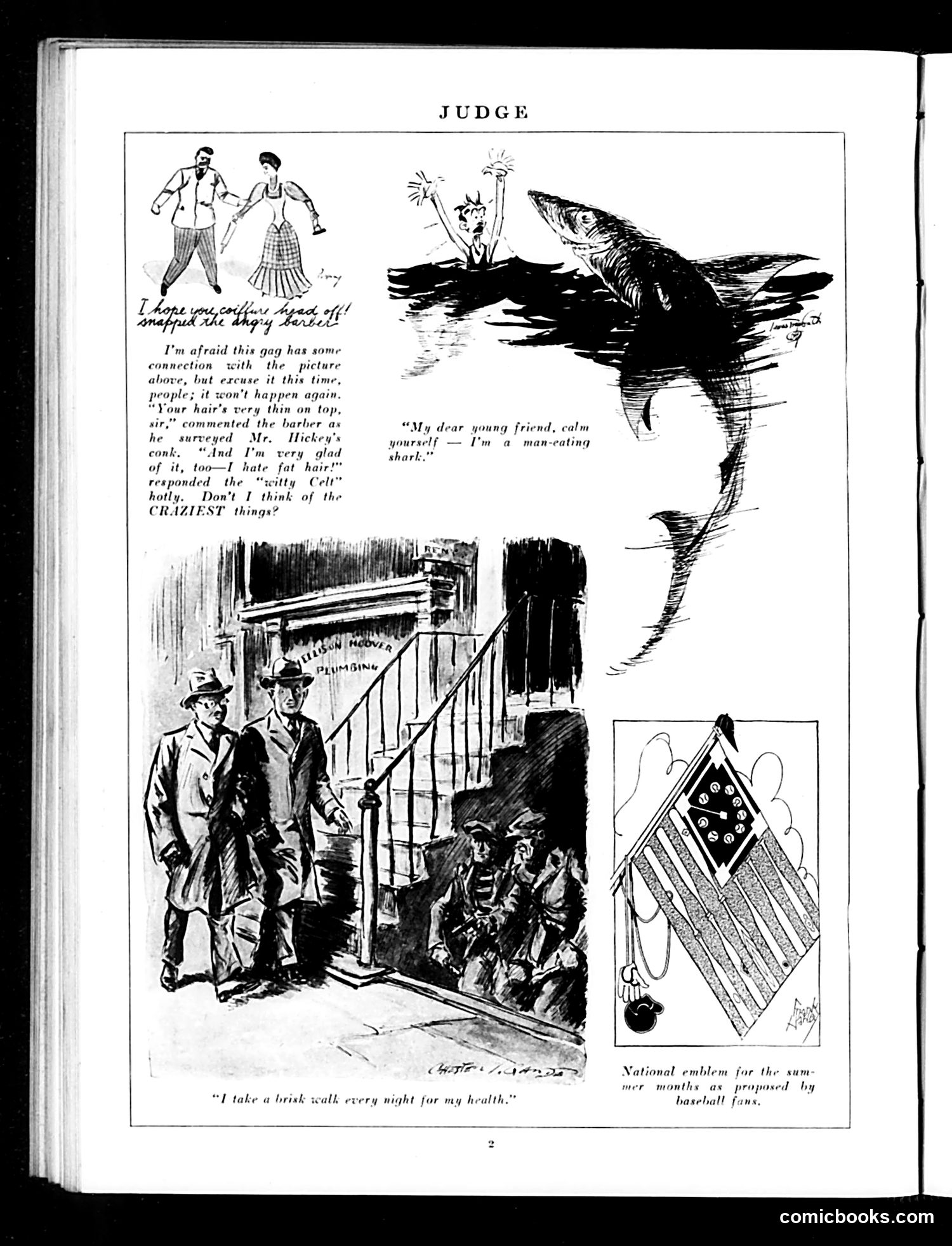 Judge — June 2, 1928 — page 4 of 36
