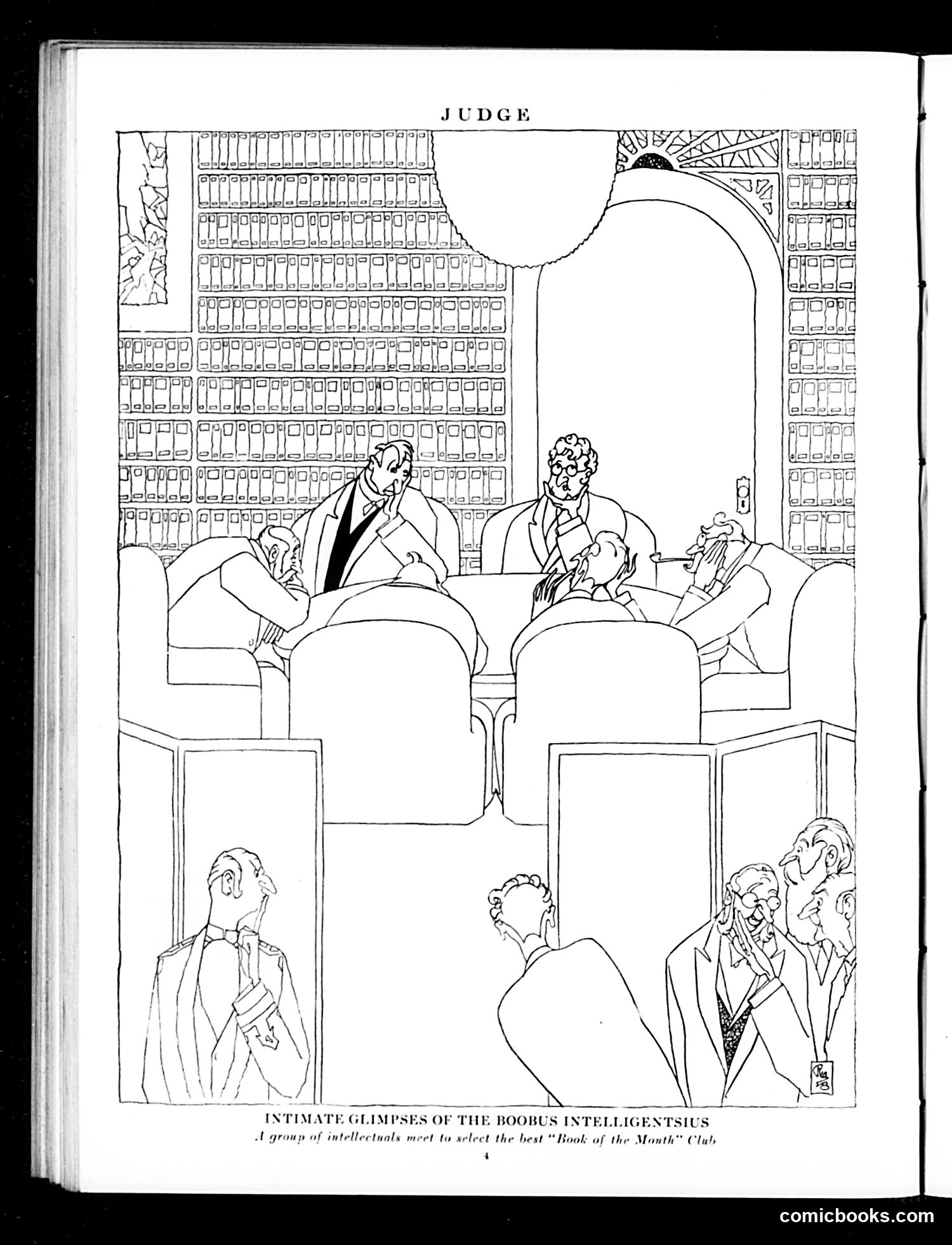 Judge — June 2, 1928 — page 6 of 36