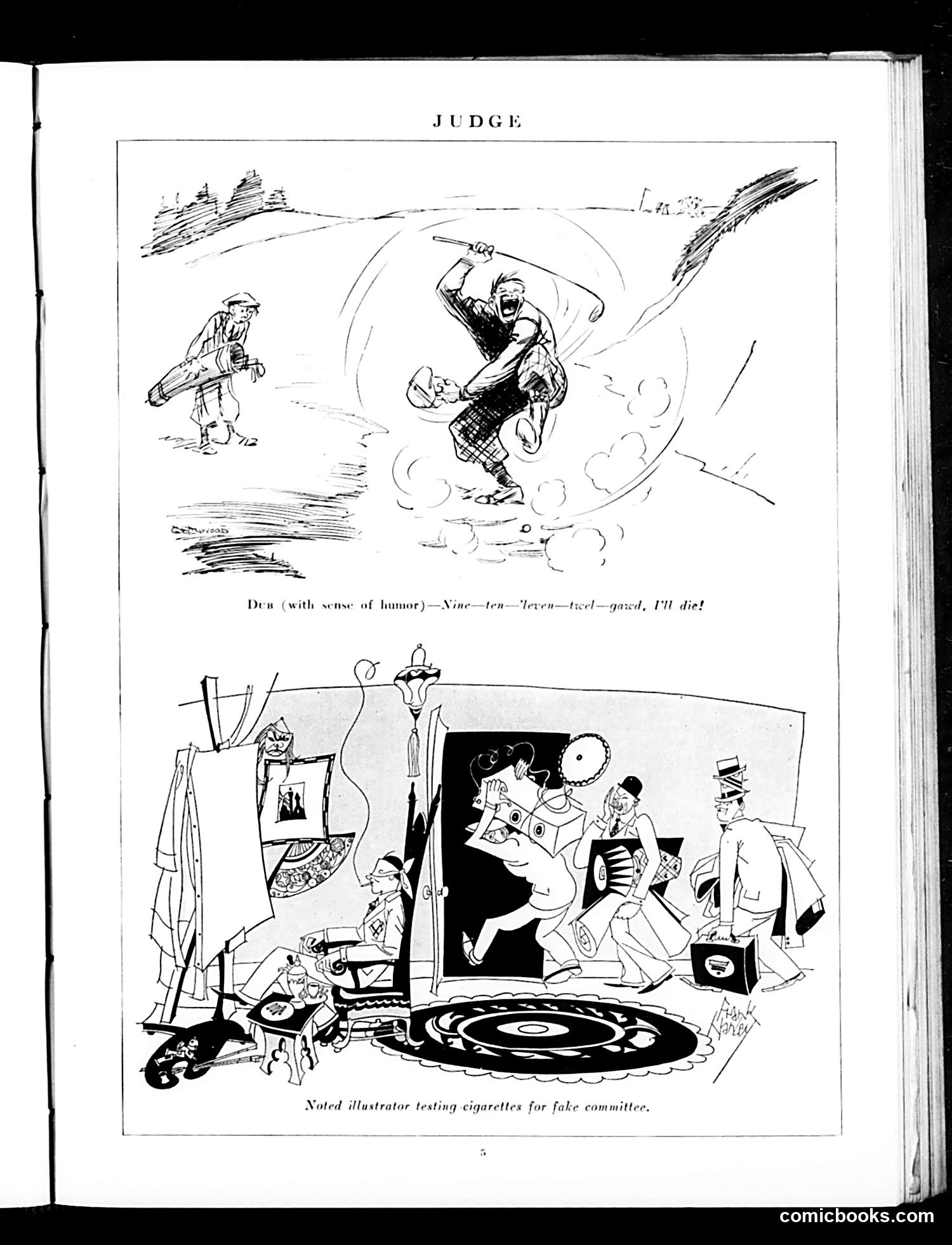 Judge — June 2, 1928 — page 7 of 36
