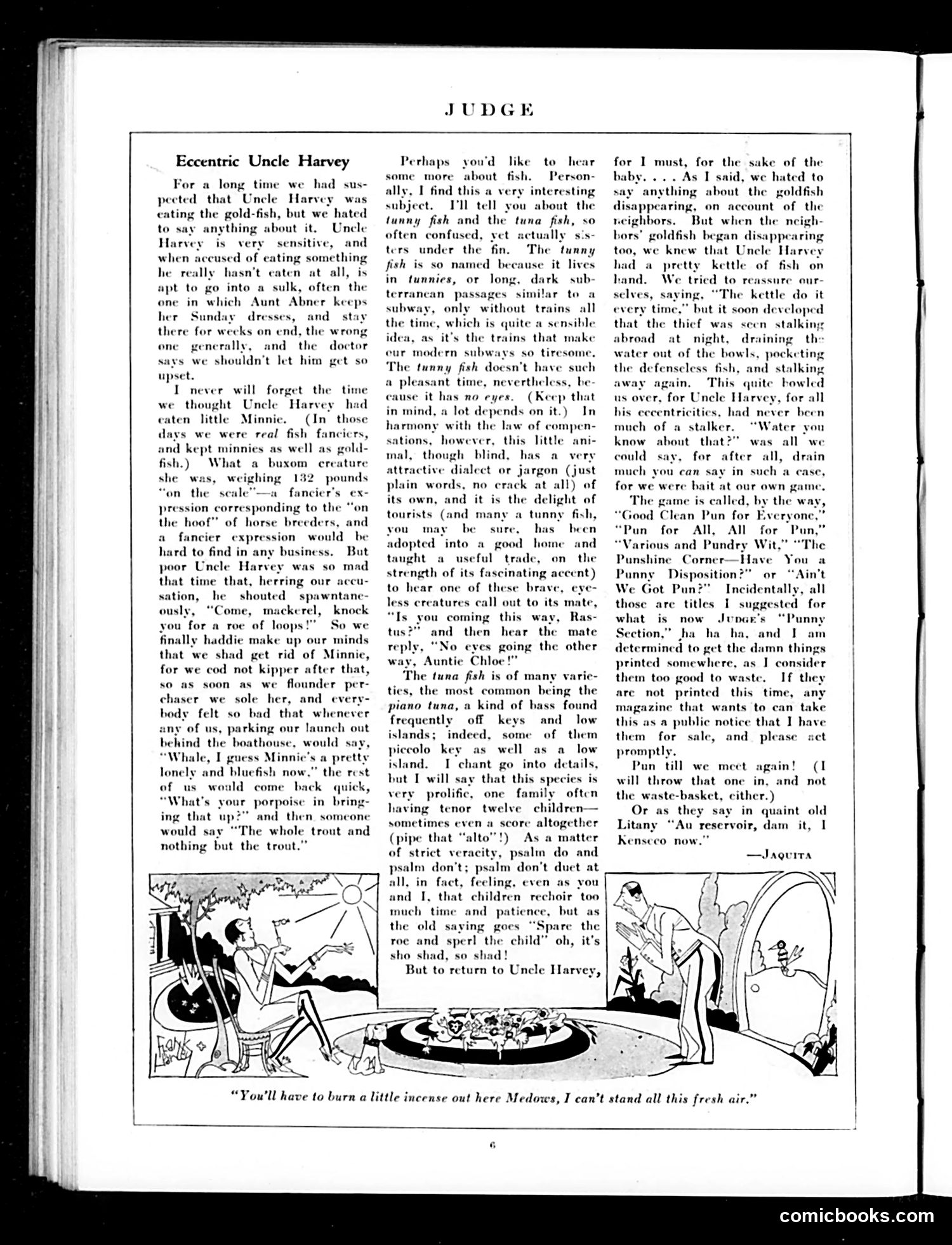 Judge — June 2, 1928 — page 8 of 36