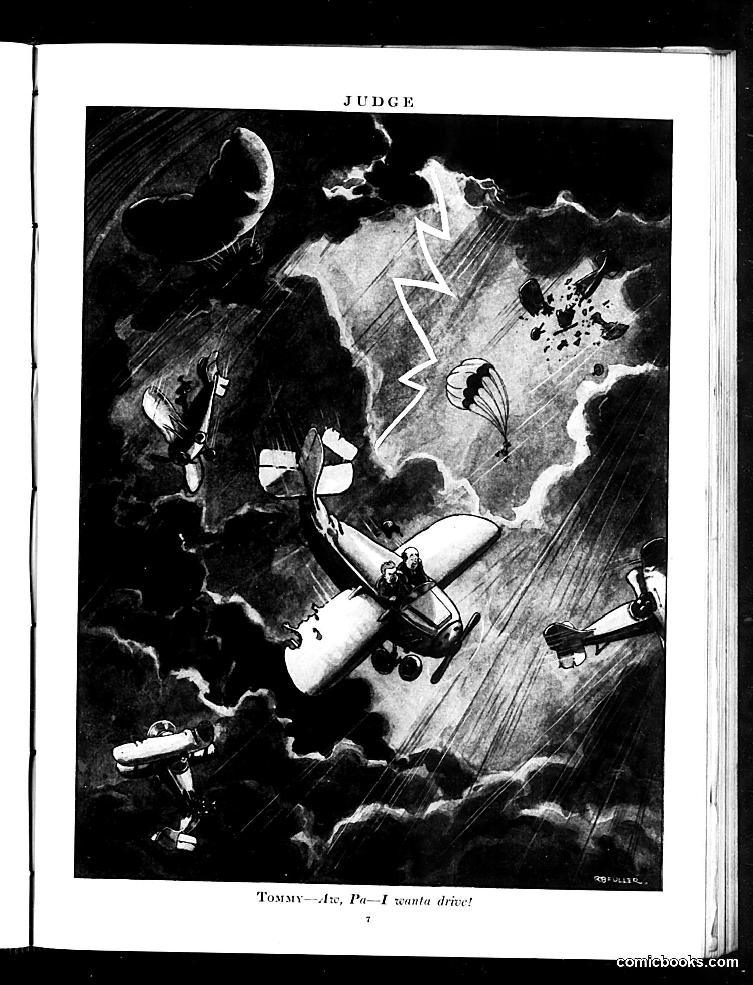 Judge — June 2, 1928 — page 9 of 36