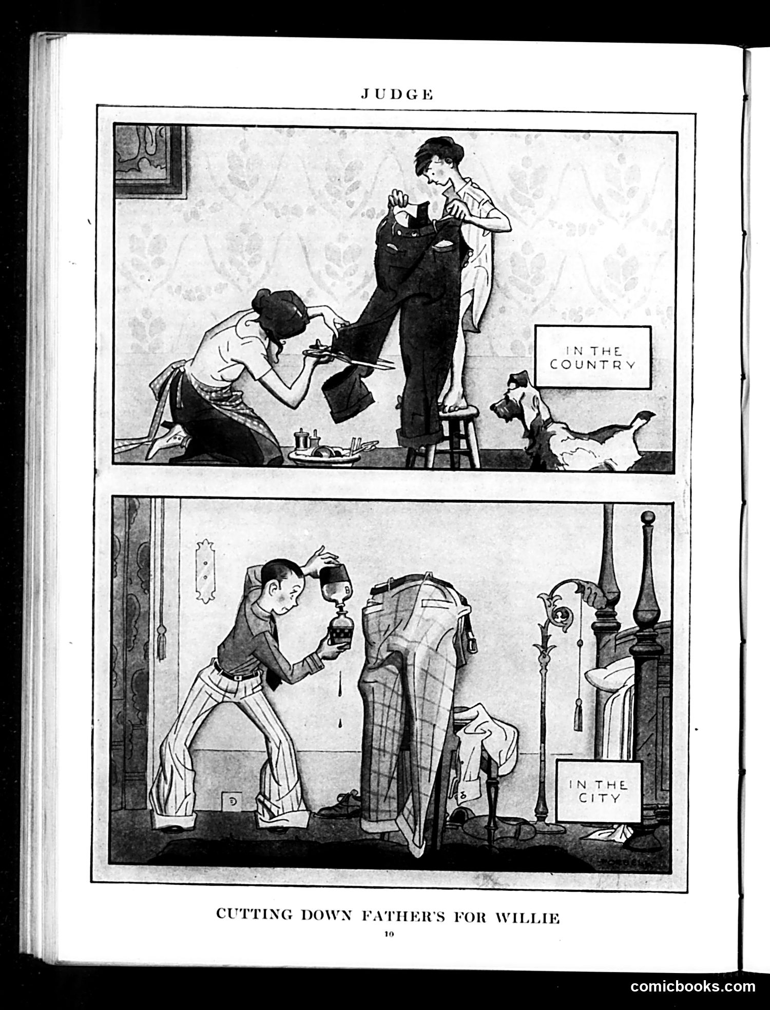Judge — June 2, 1928 — page 12 of 36