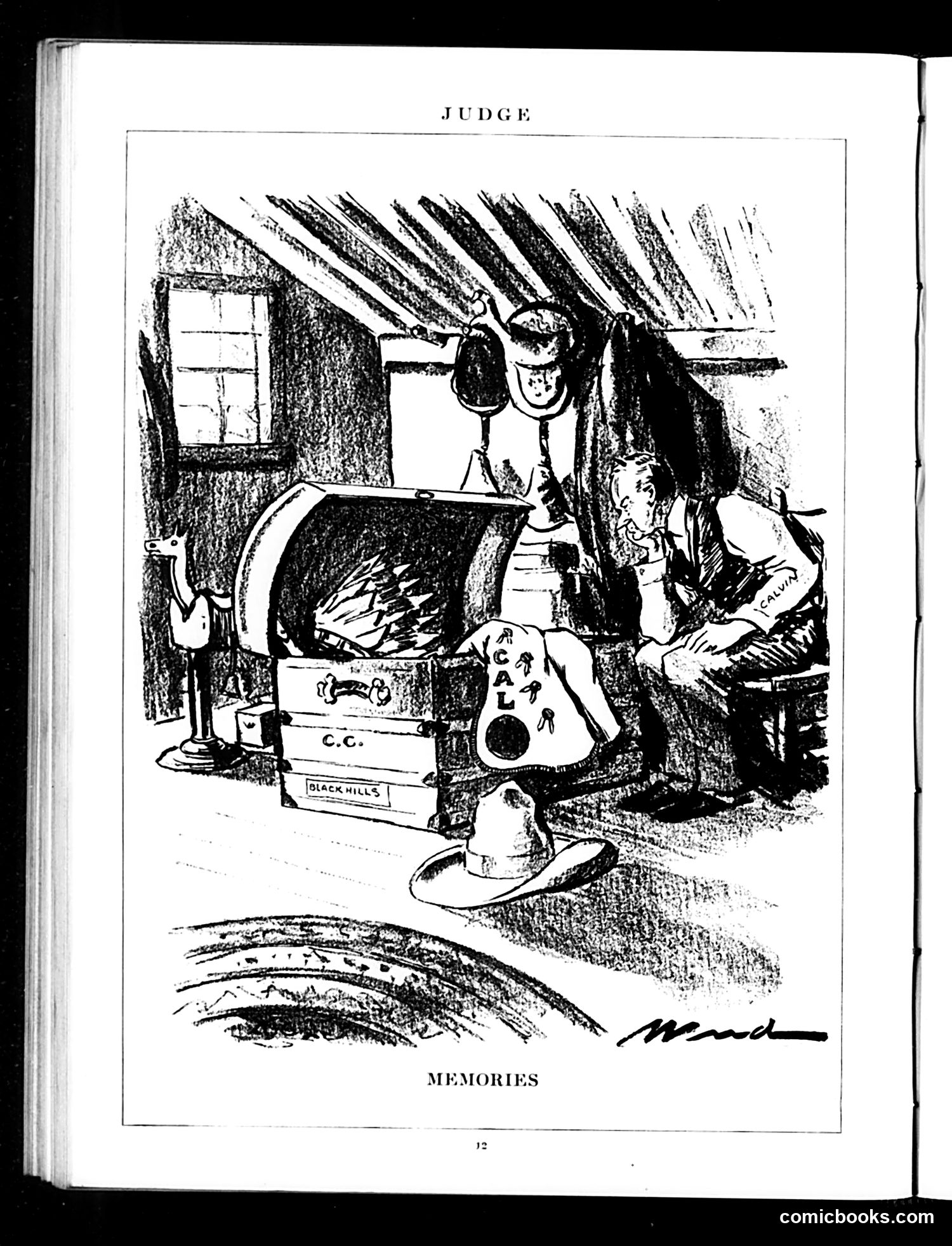 Judge — June 2, 1928 — page 14 of 36