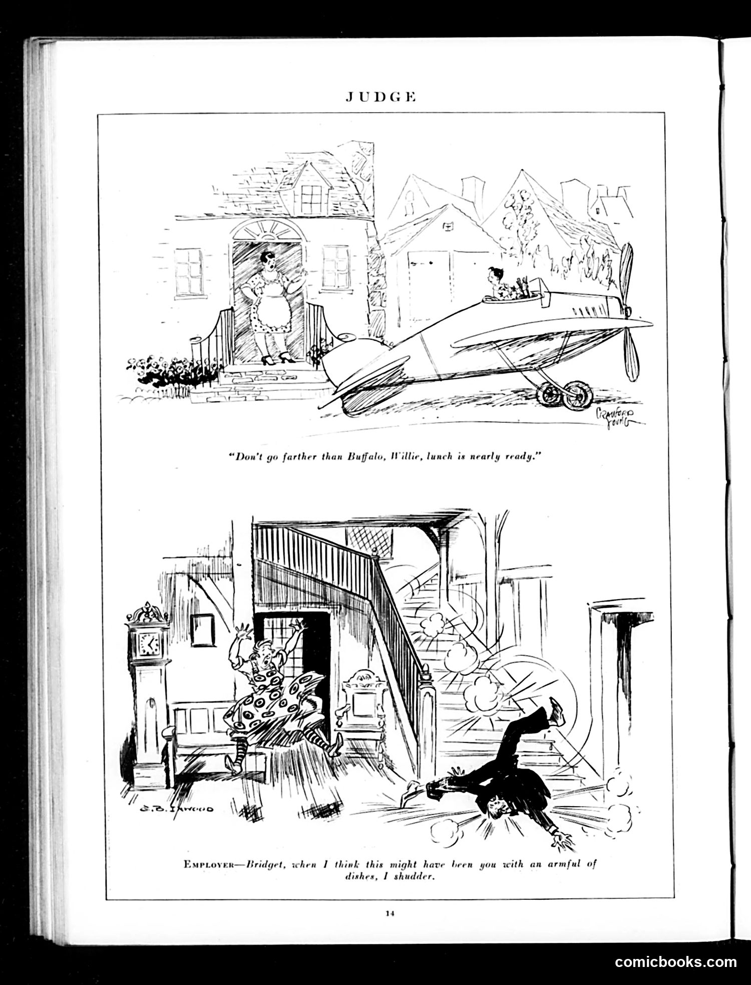 Judge — June 2, 1928 — page 16 of 36