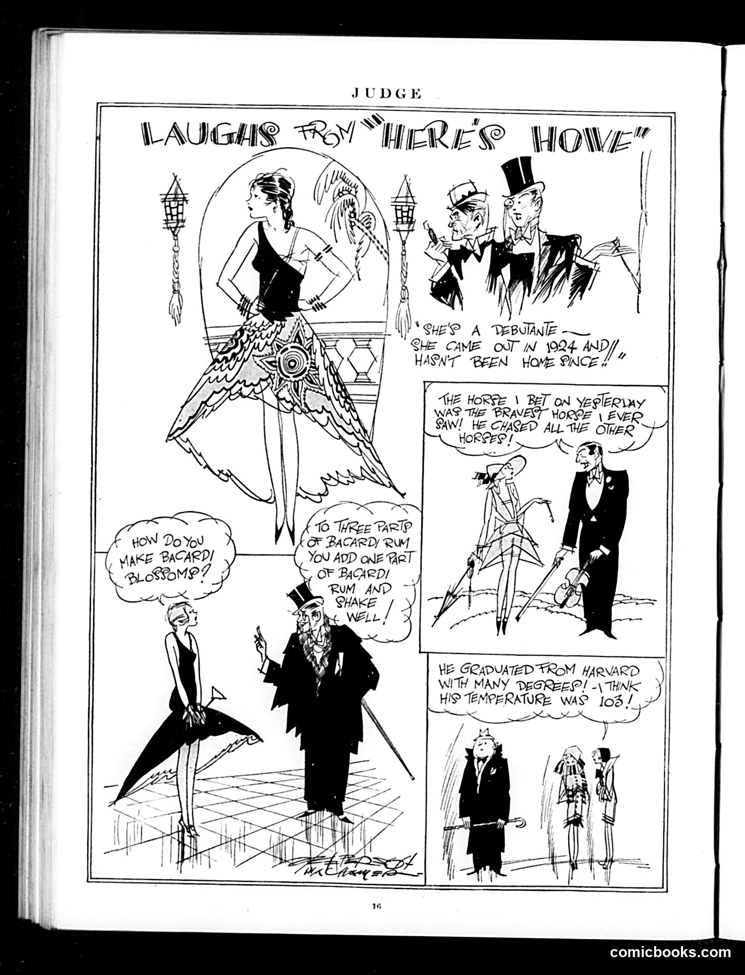 Judge — June 2, 1928 — page 18 of 36