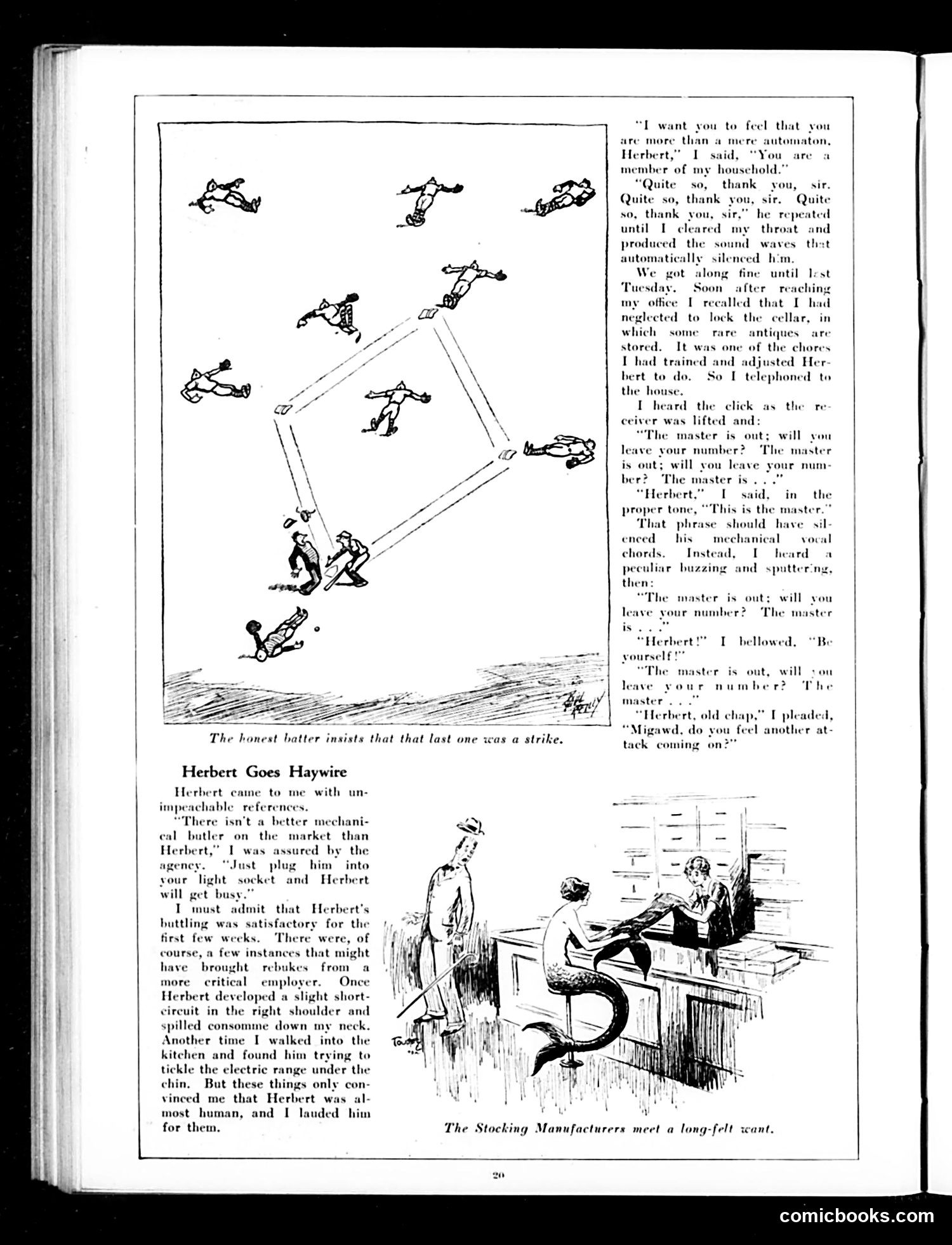 Judge — June 2, 1928 — page 22 of 36
