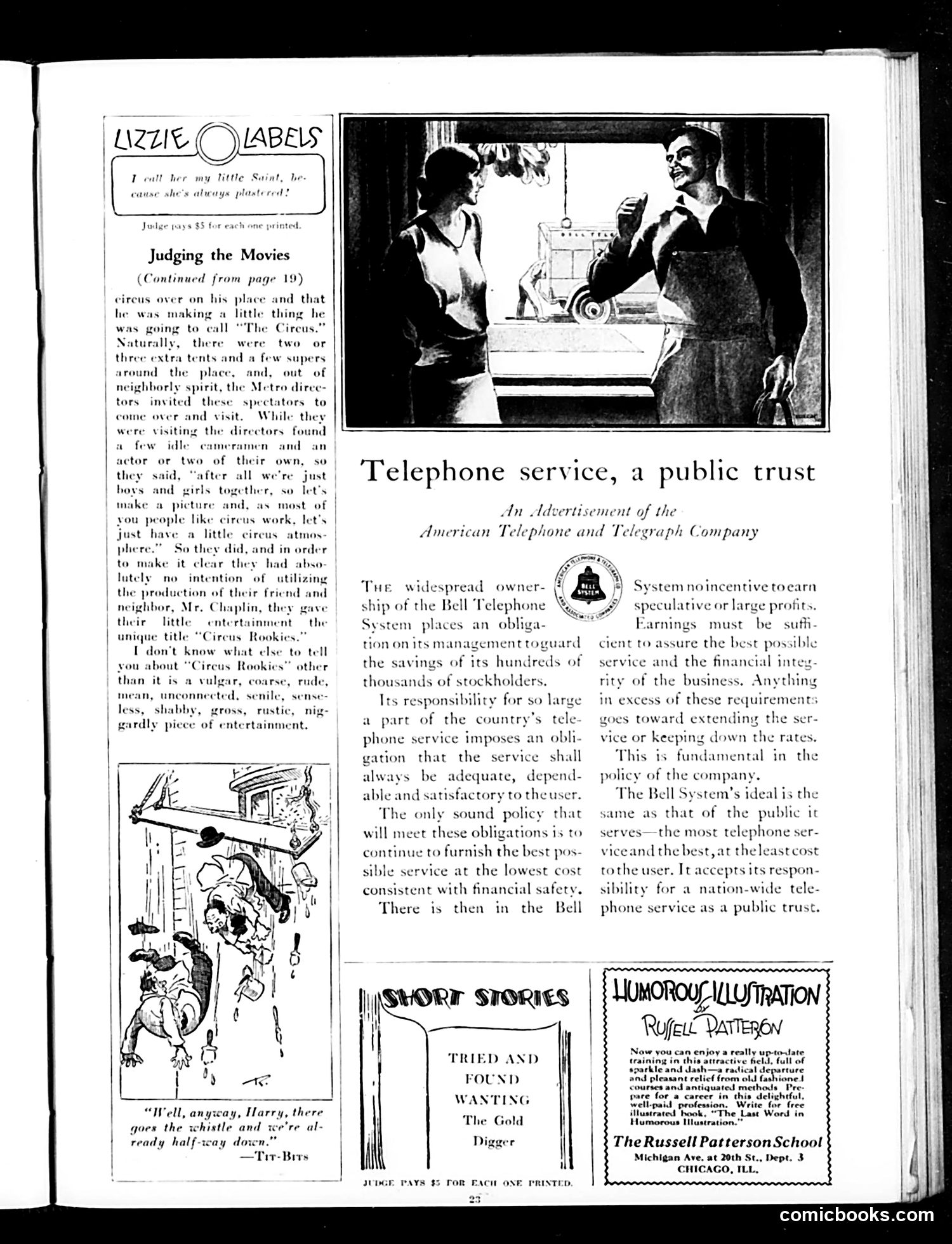 Judge — June 2, 1928 — page 25 of 36