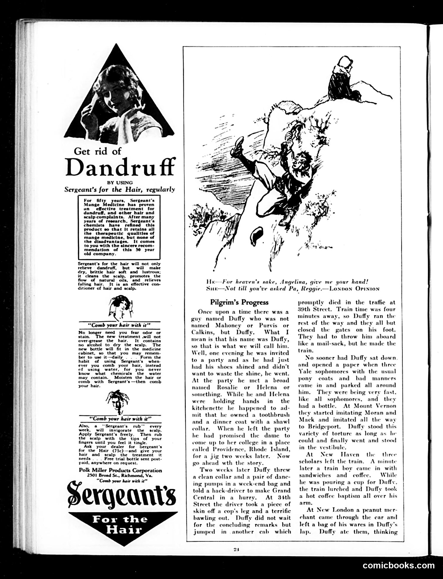 Judge — June 2, 1928 — page 26 of 36