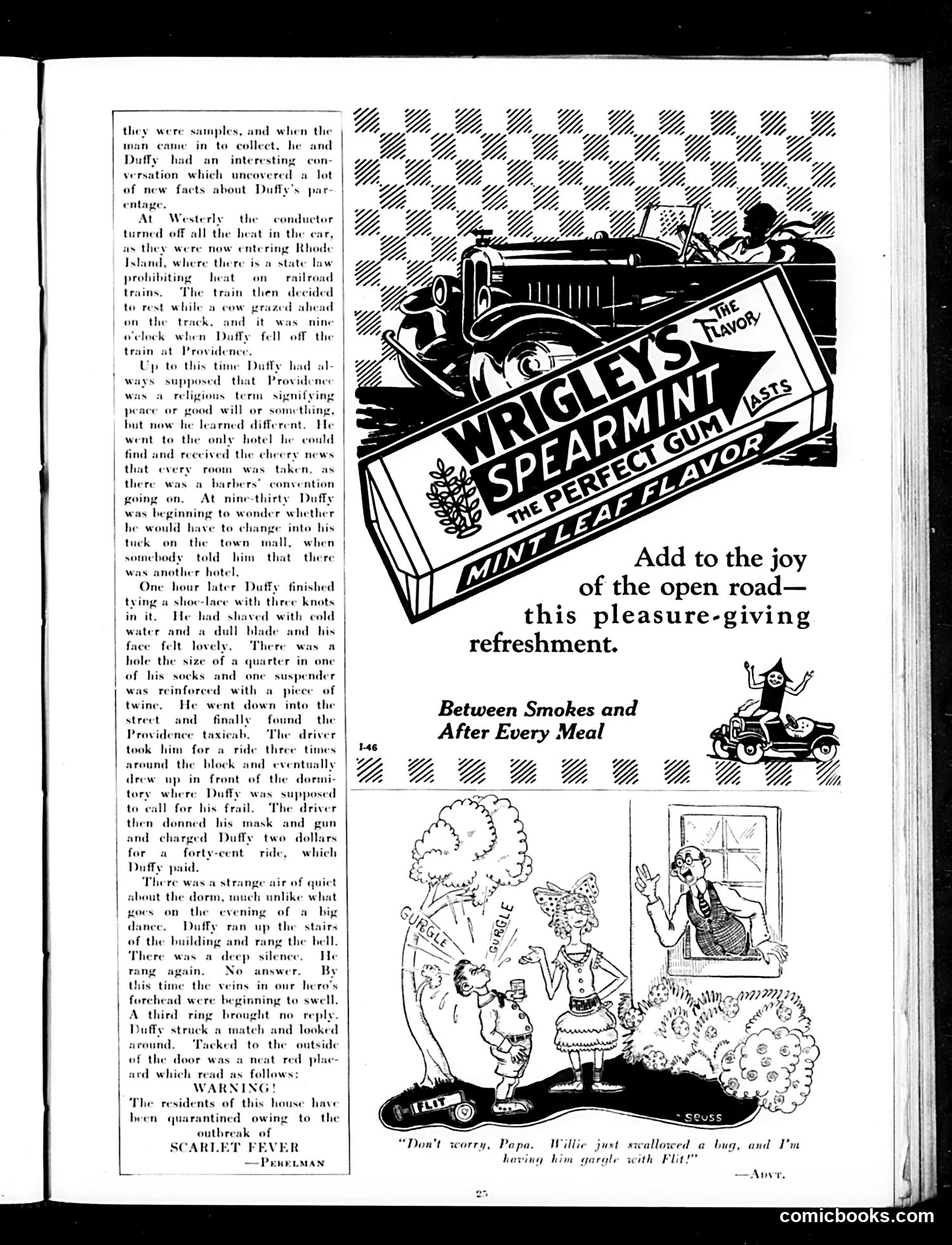 Judge — June 2, 1928 — page 27 of 36