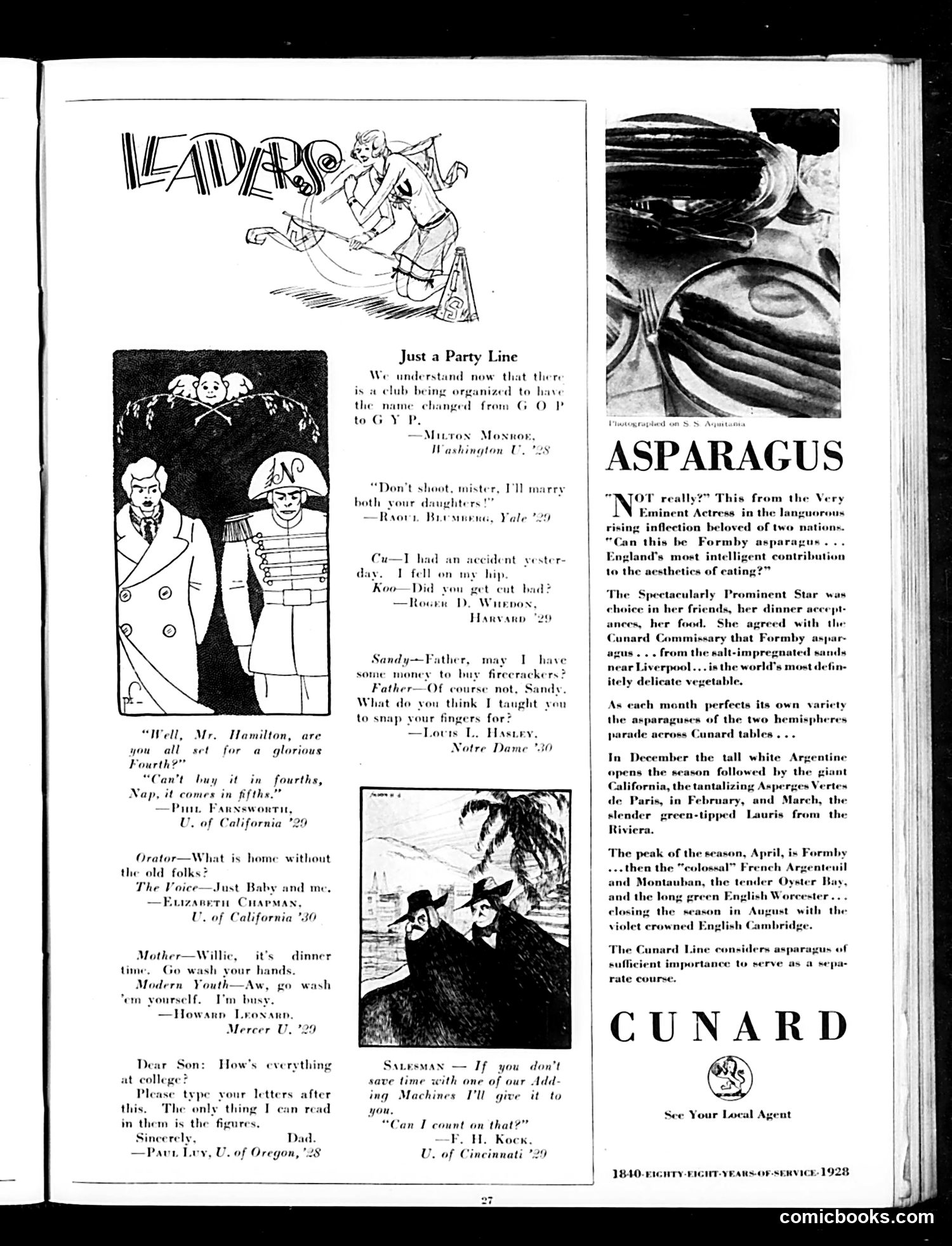 Judge — June 2, 1928 — page 29 of 36