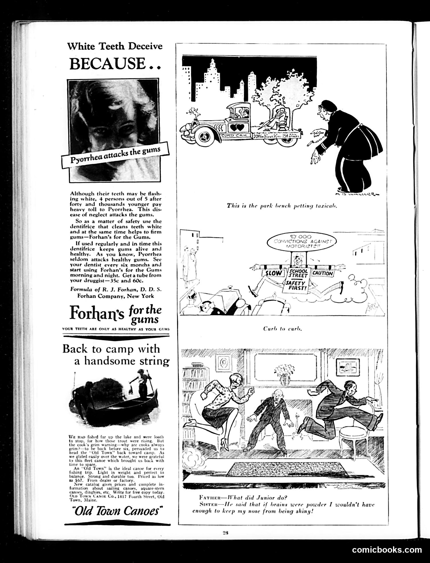 Judge — June 2, 1928 — page 30 of 36