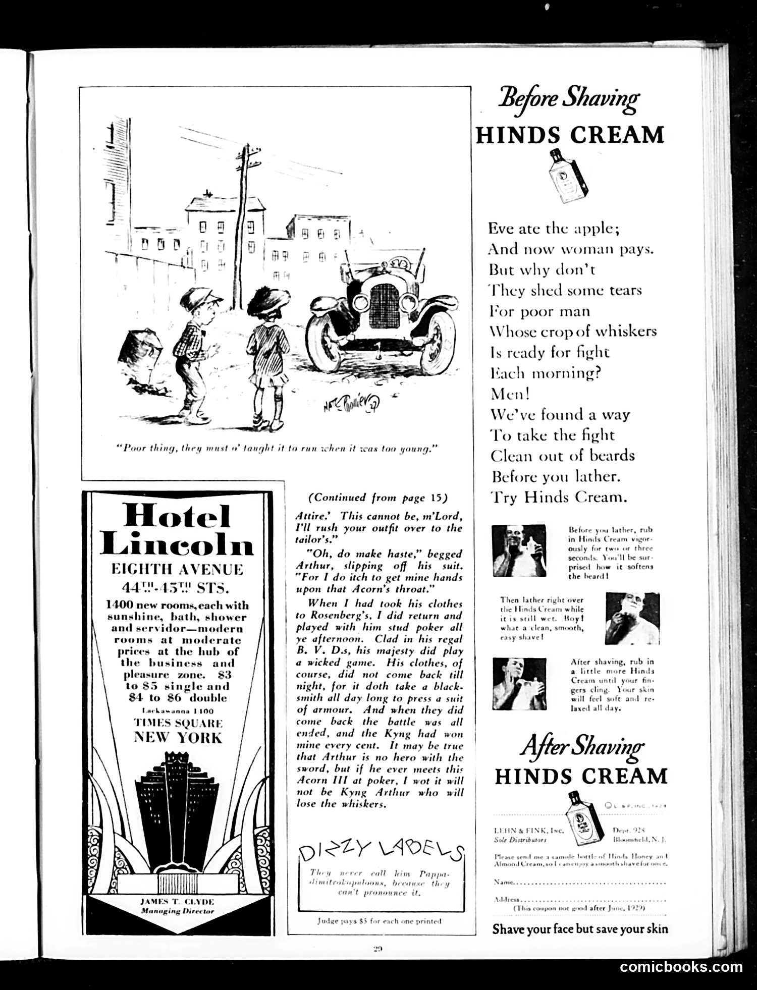 Judge — June 2, 1928 — page 31 of 36