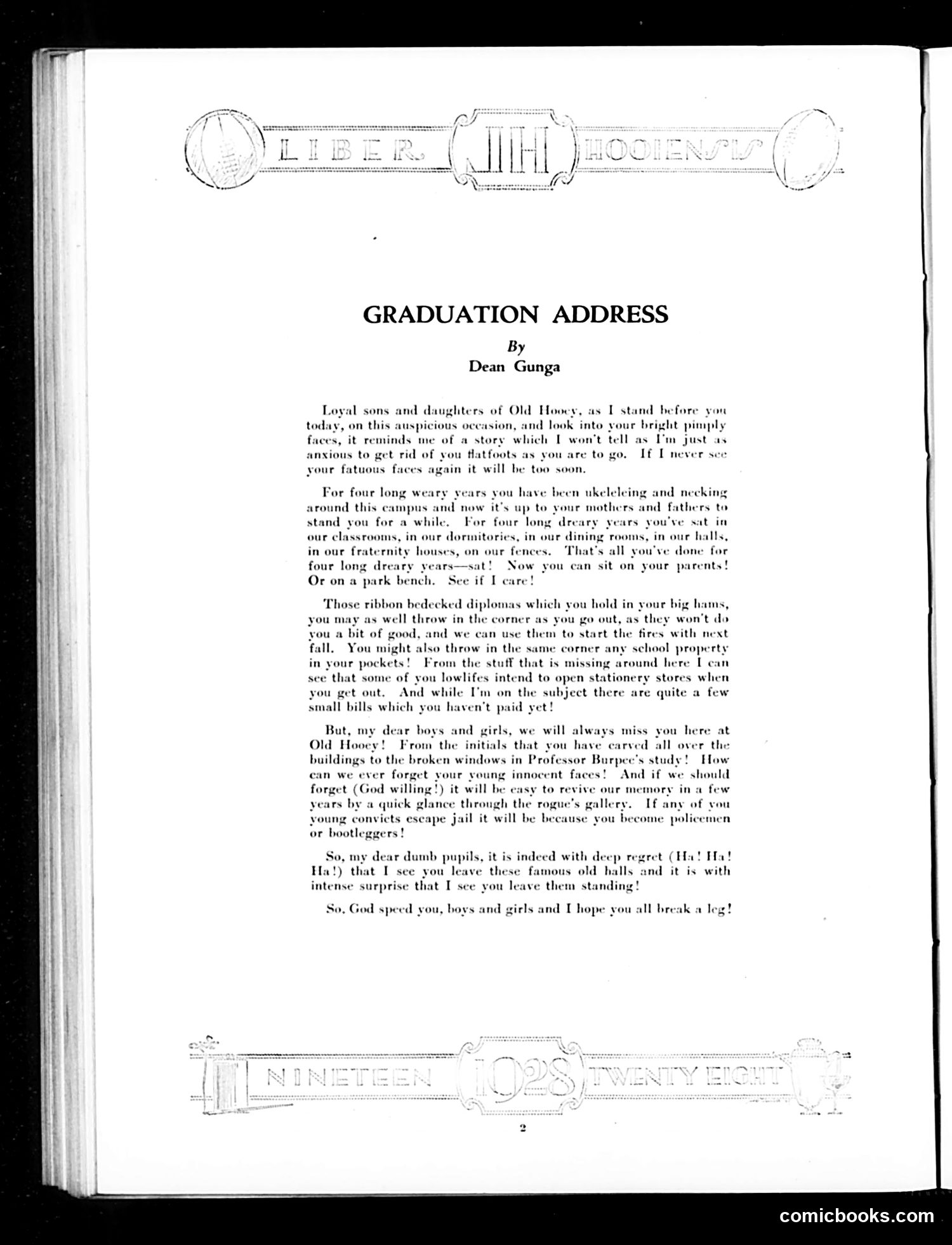 Judge — June 9, 1928 — page 4 of 36