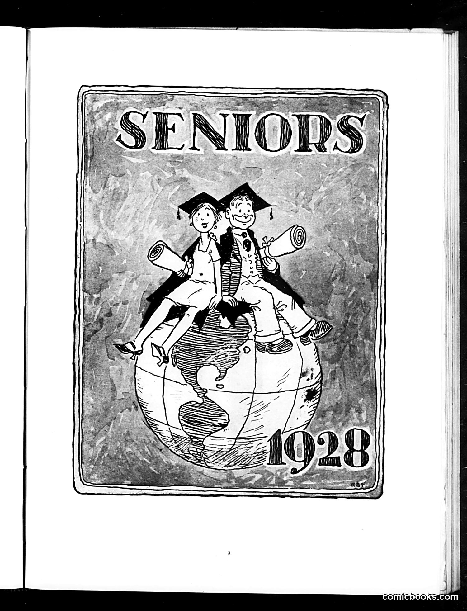 Judge — June 9, 1928 — page 5 of 36