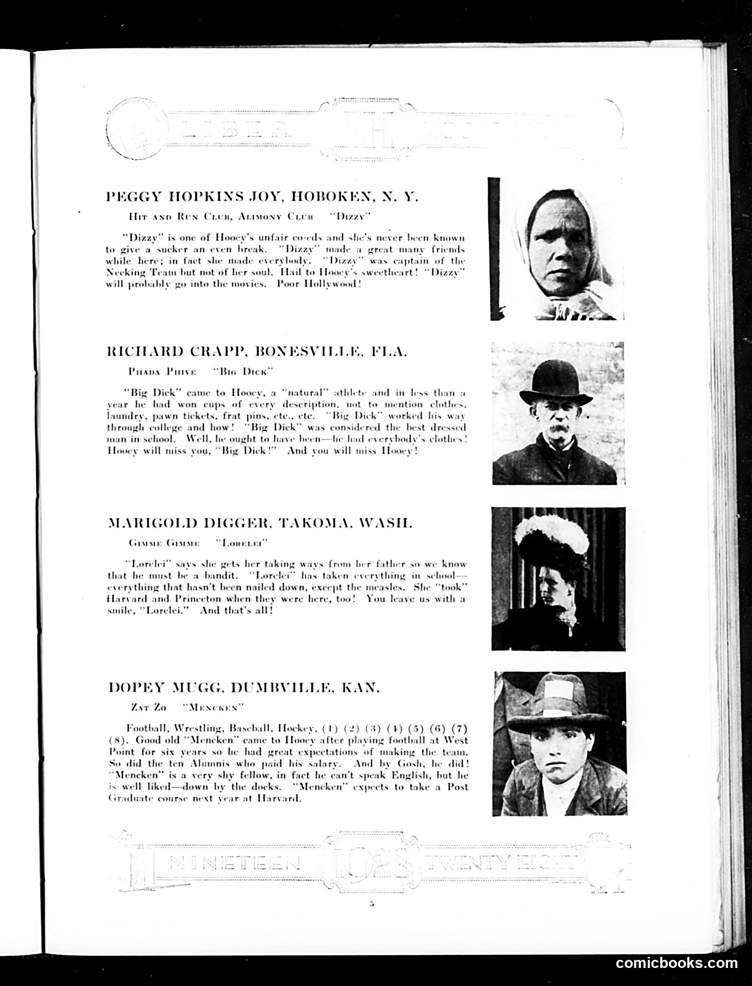 Judge — June 9, 1928 — page 7 of 36