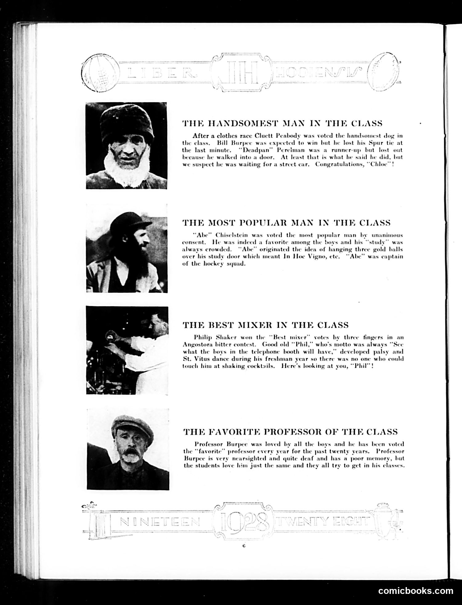 Judge — June 9, 1928 — page 8 of 36