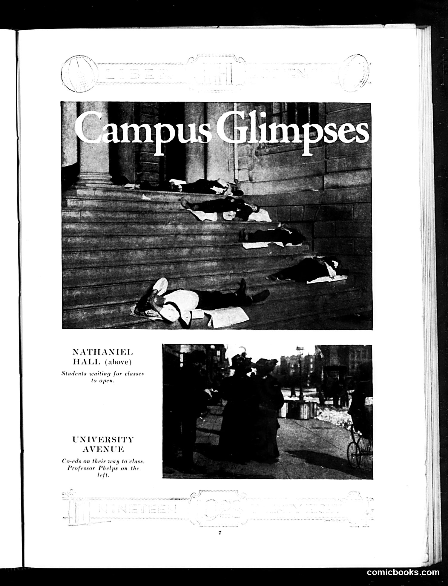 Judge — June 9, 1928 — page 9 of 36
