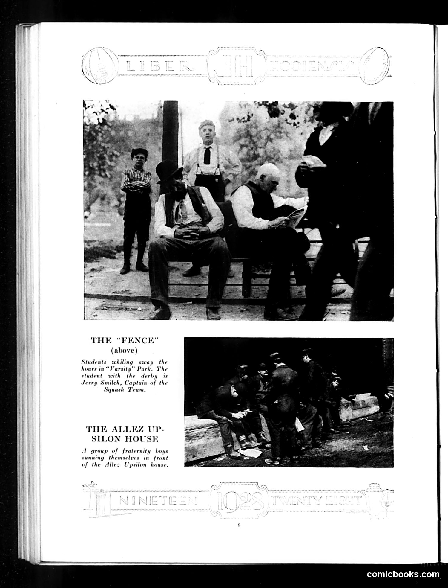 Judge — June 9, 1928 — page 10 of 36