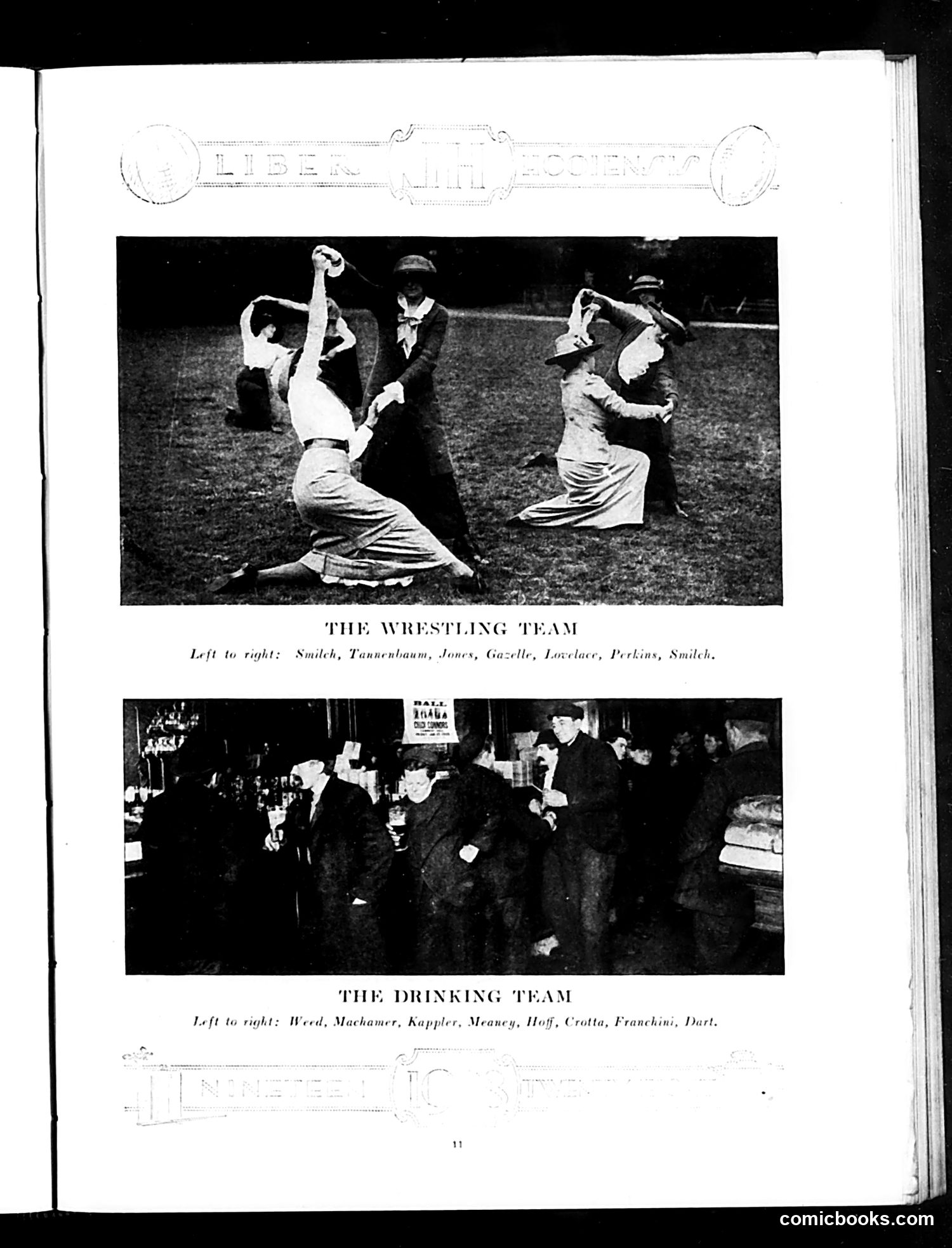Judge — June 9, 1928 — page 13 of 36