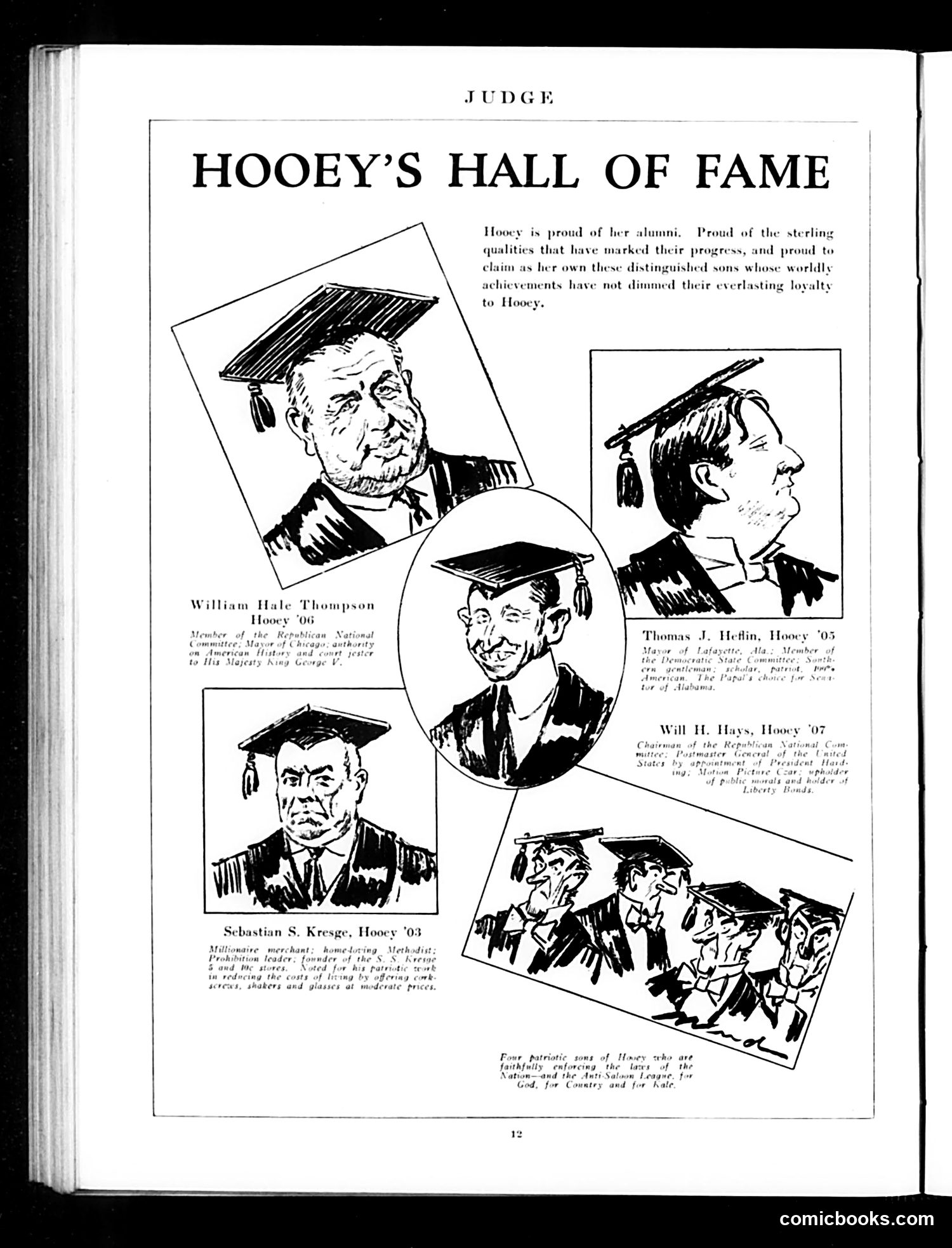 Judge — June 9, 1928 — page 14 of 36