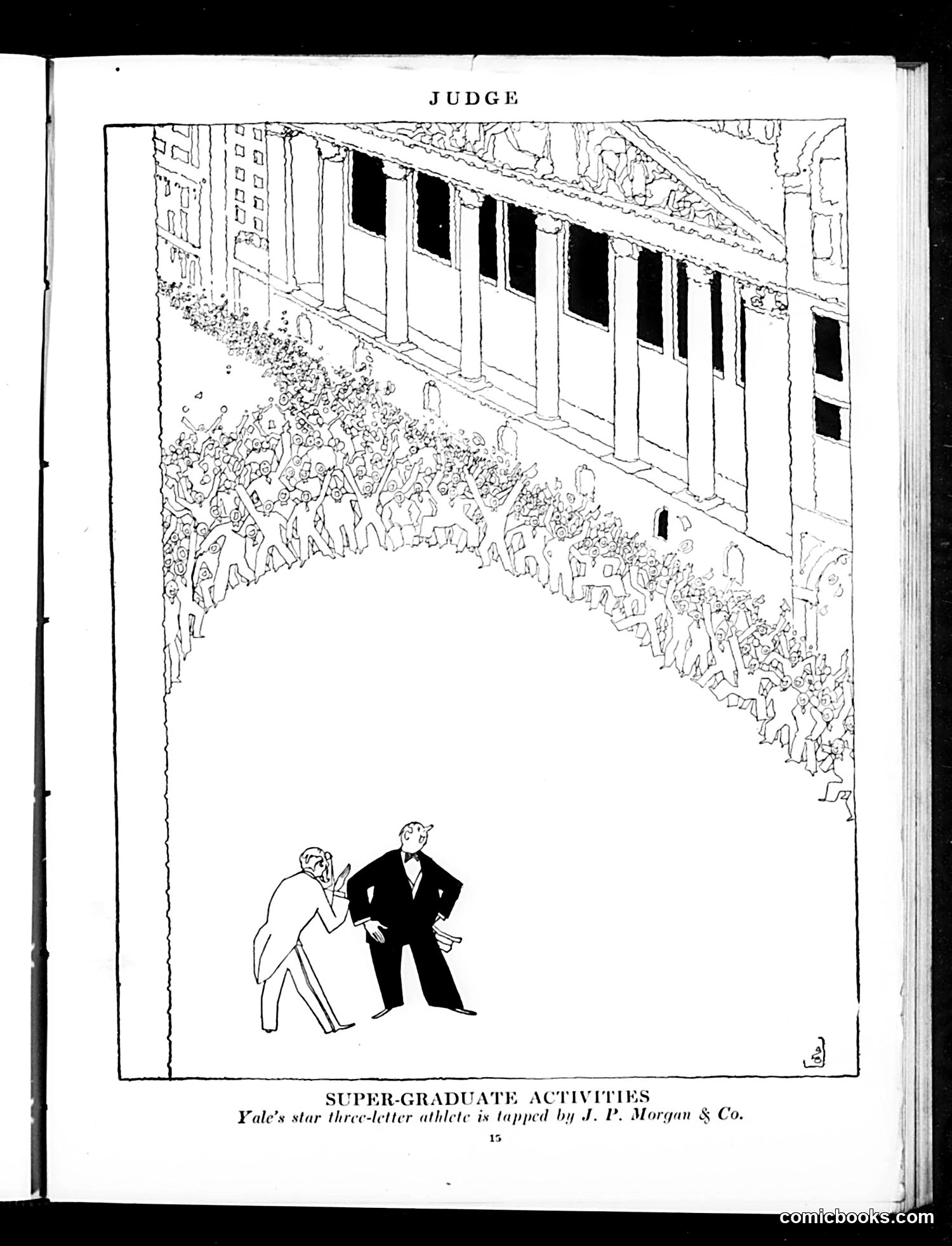 Judge — June 9, 1928 — page 17 of 36
