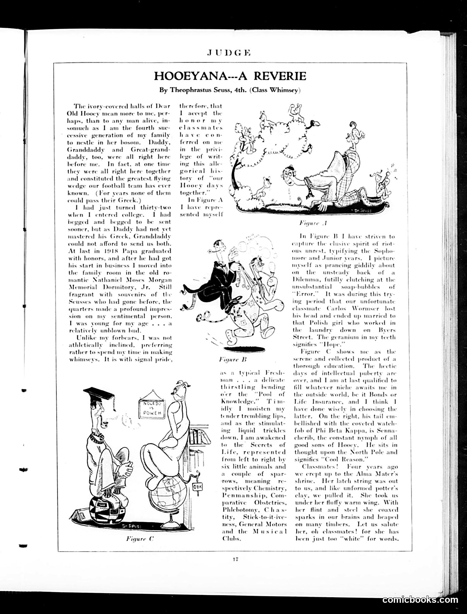 Judge — June 9, 1928 — page 19 of 36