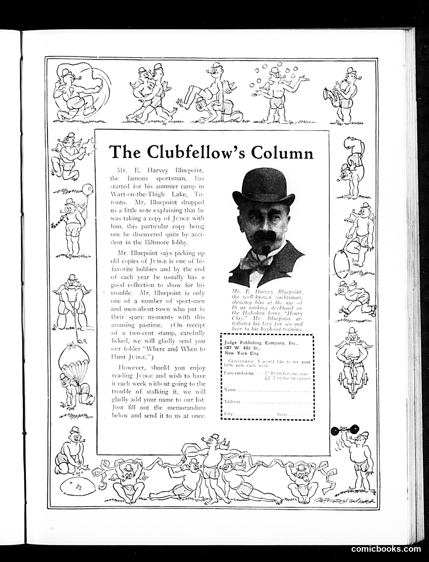 Judge — June 9, 1928 — page 35 of 36